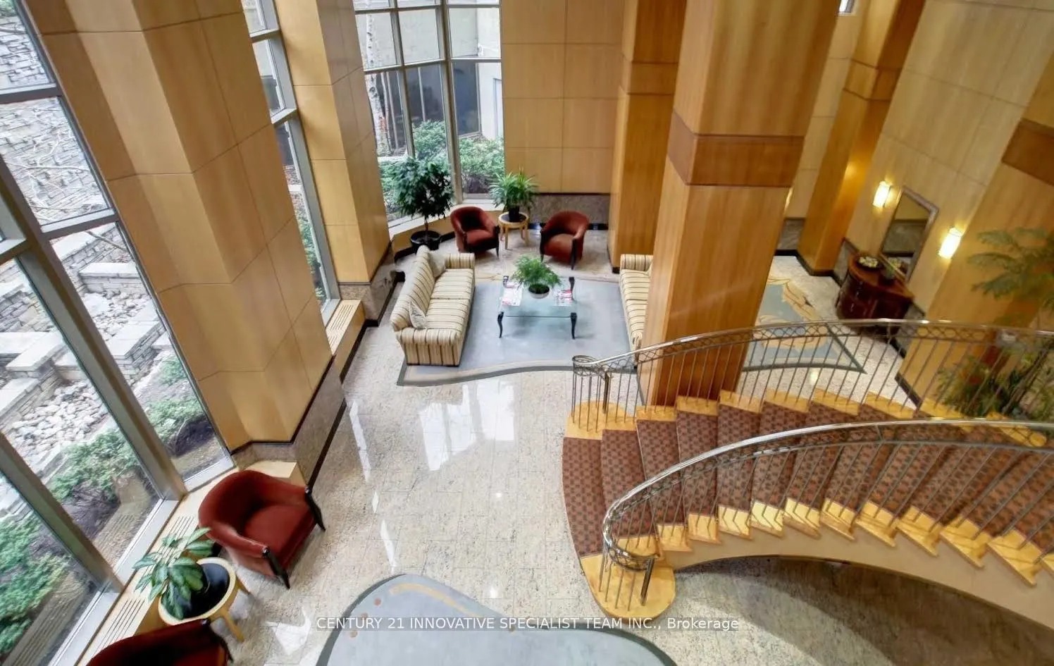 89 Skymark Drive, #2010
