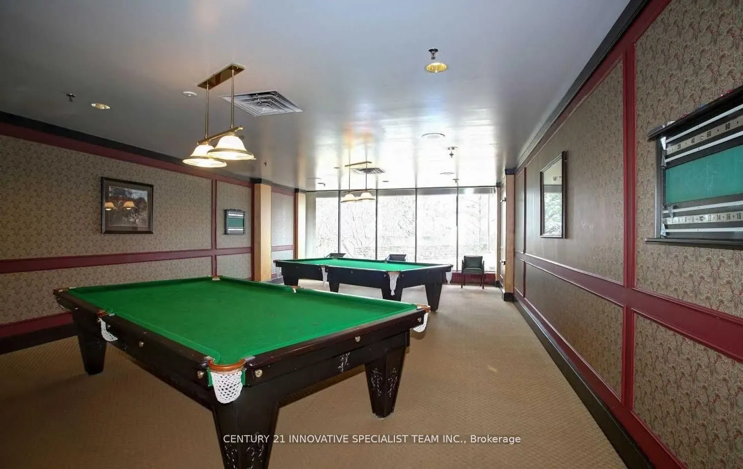 89 Skymark Drive, #2010