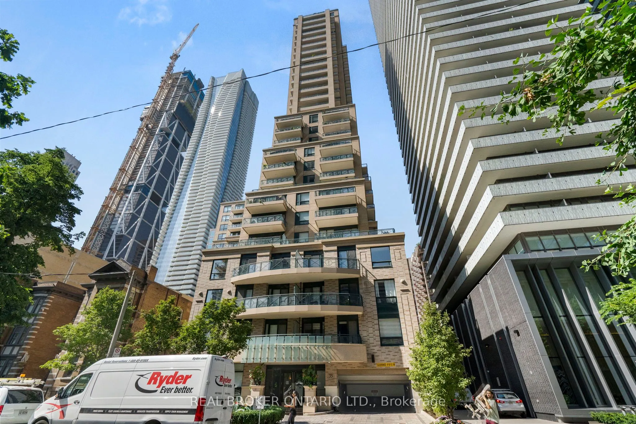 35 Hayden Street, #109