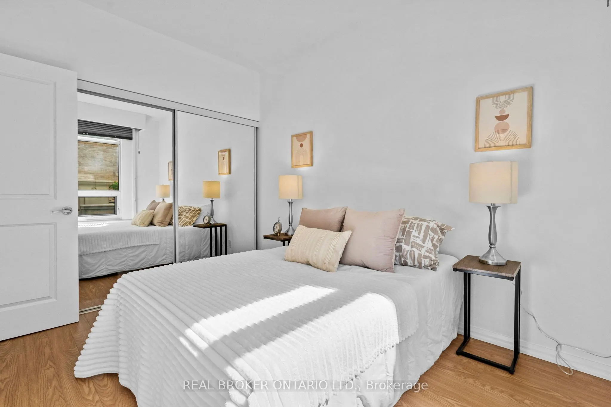 35 Hayden Street, #109