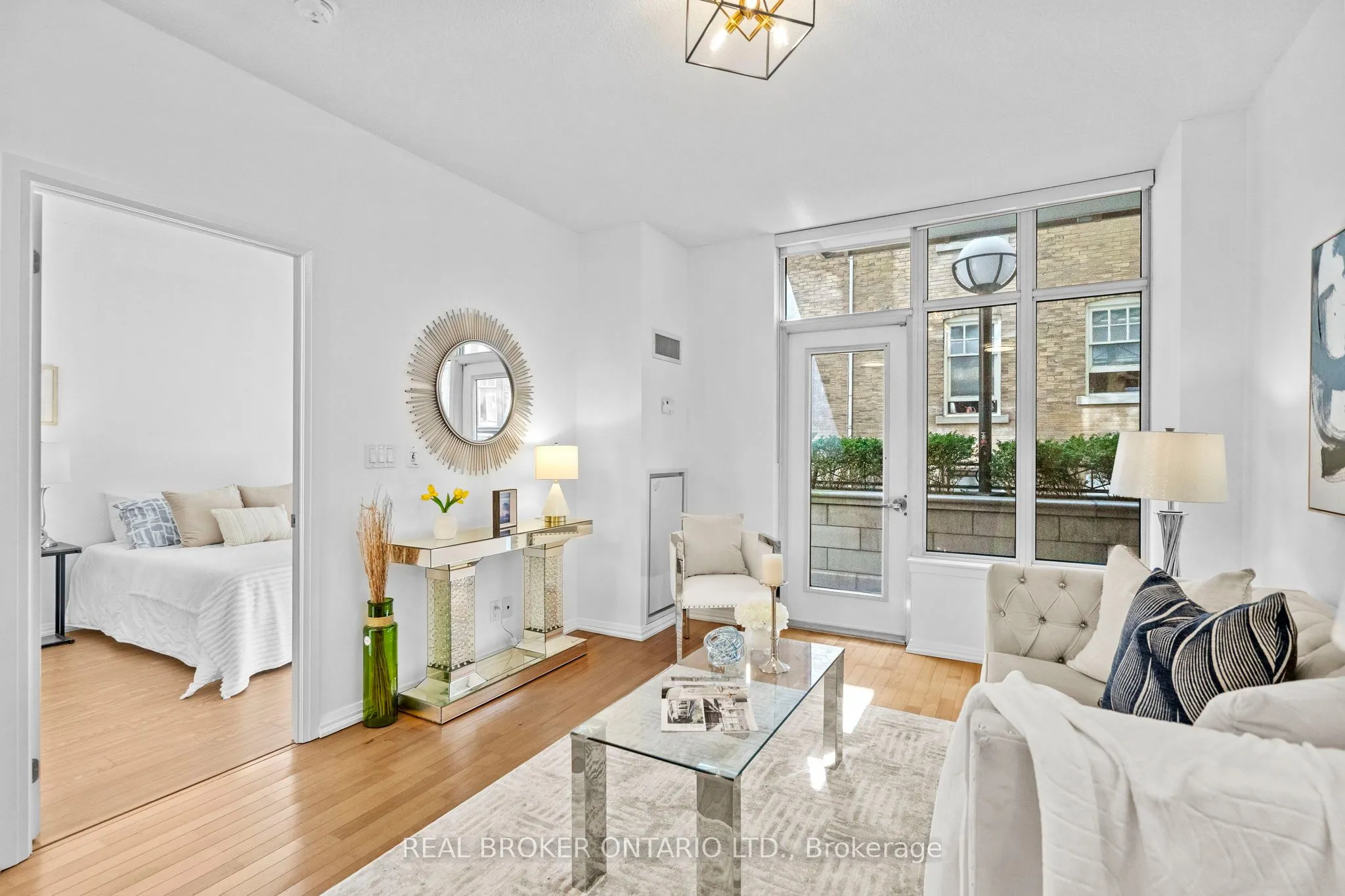 35 Hayden Street, #109
