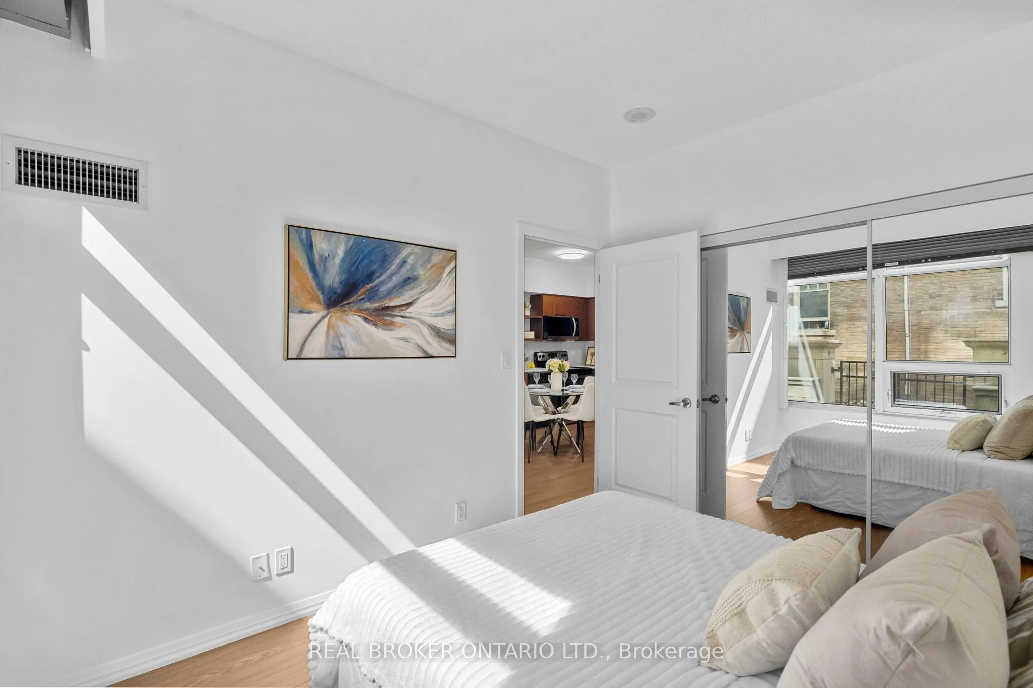 35 Hayden Street, #109