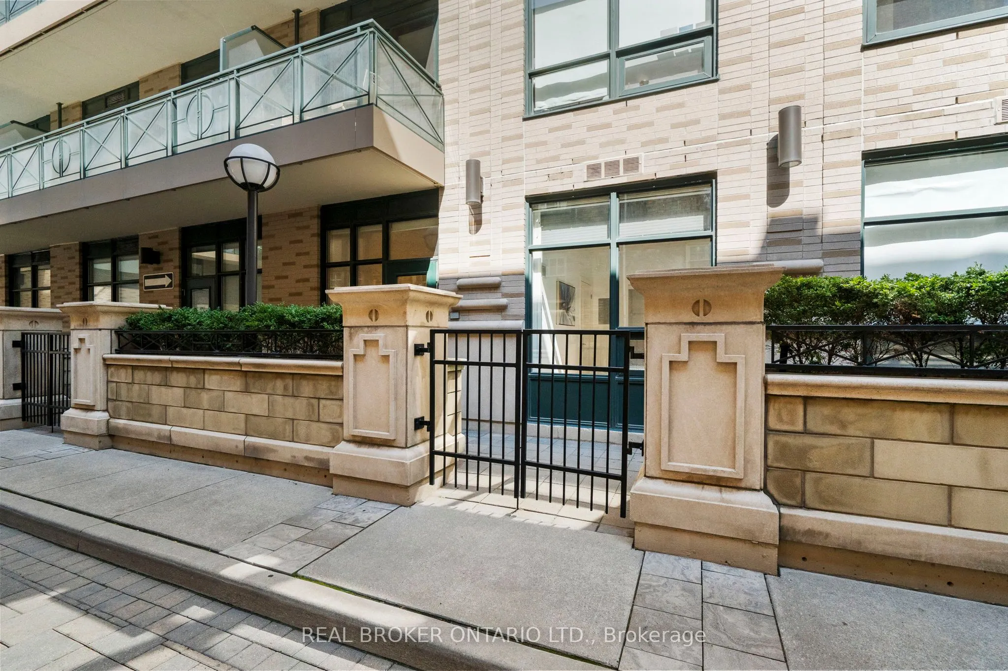 35 Hayden Street, #109