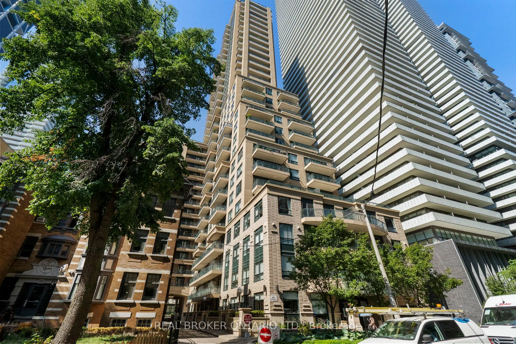 35 Hayden Street, #109