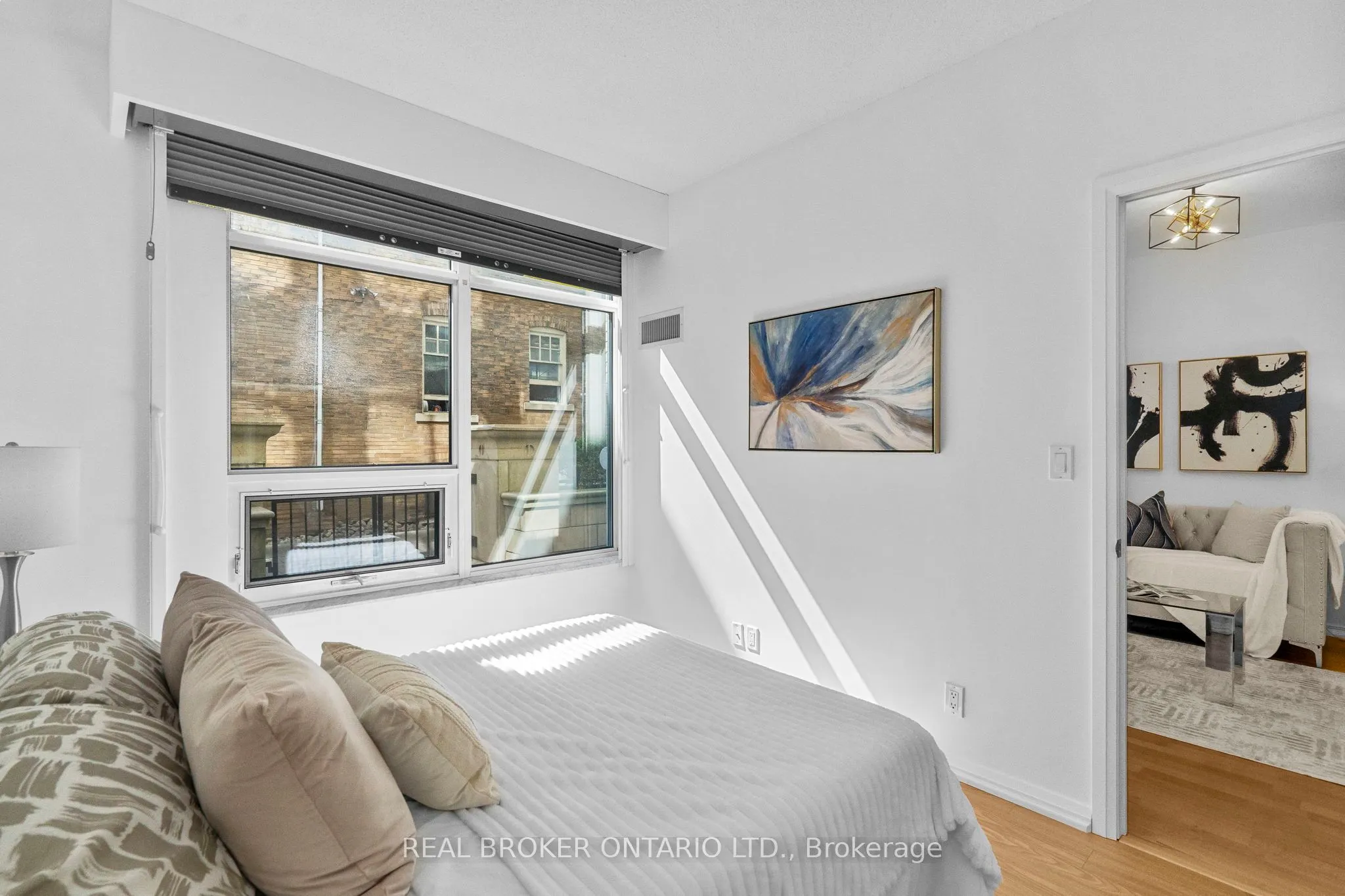 35 Hayden Street, #109