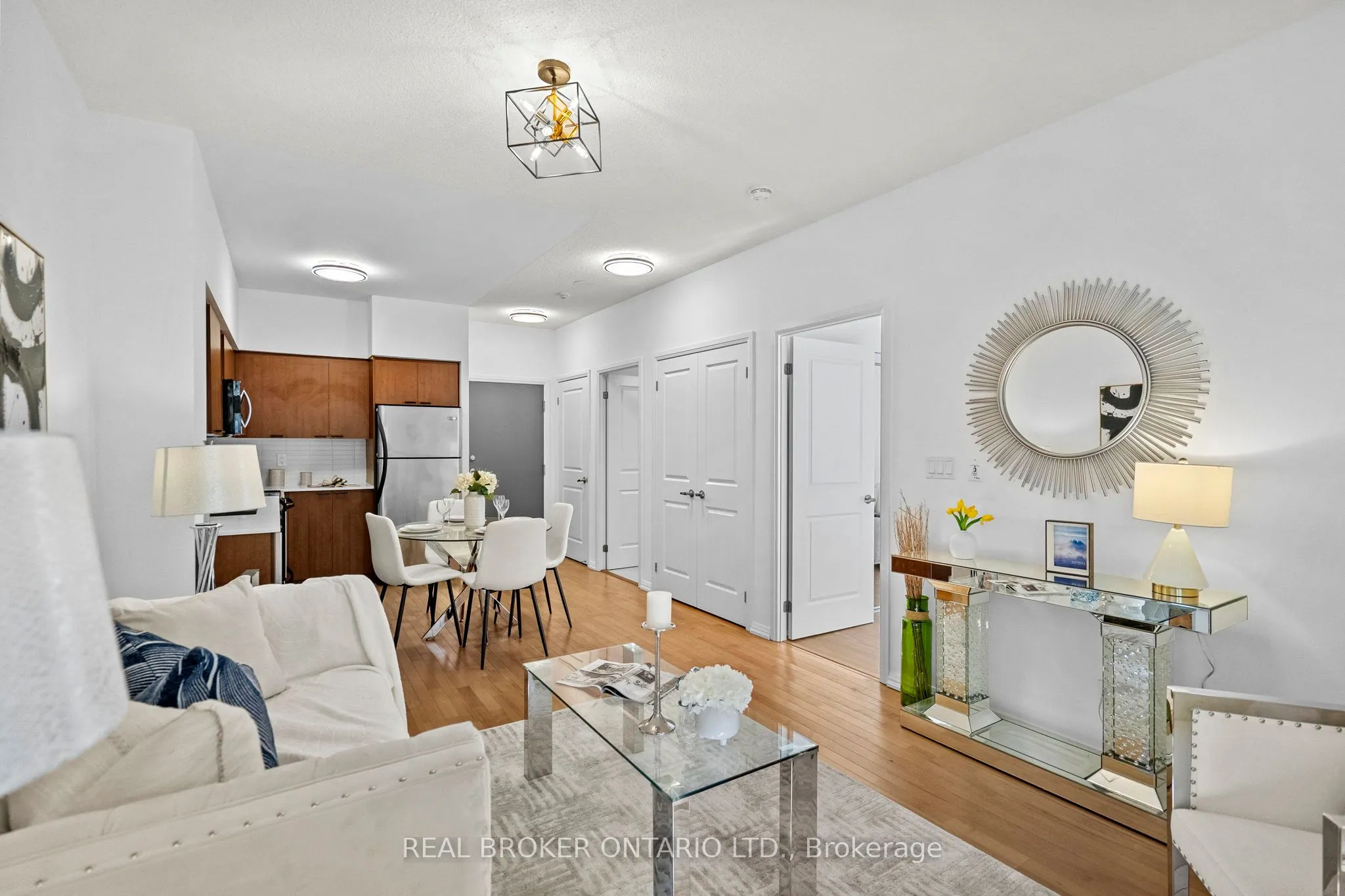 35 Hayden Street, #109