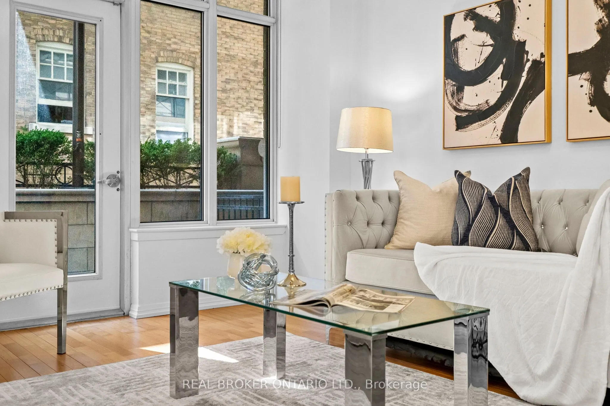 35 Hayden Street, #109