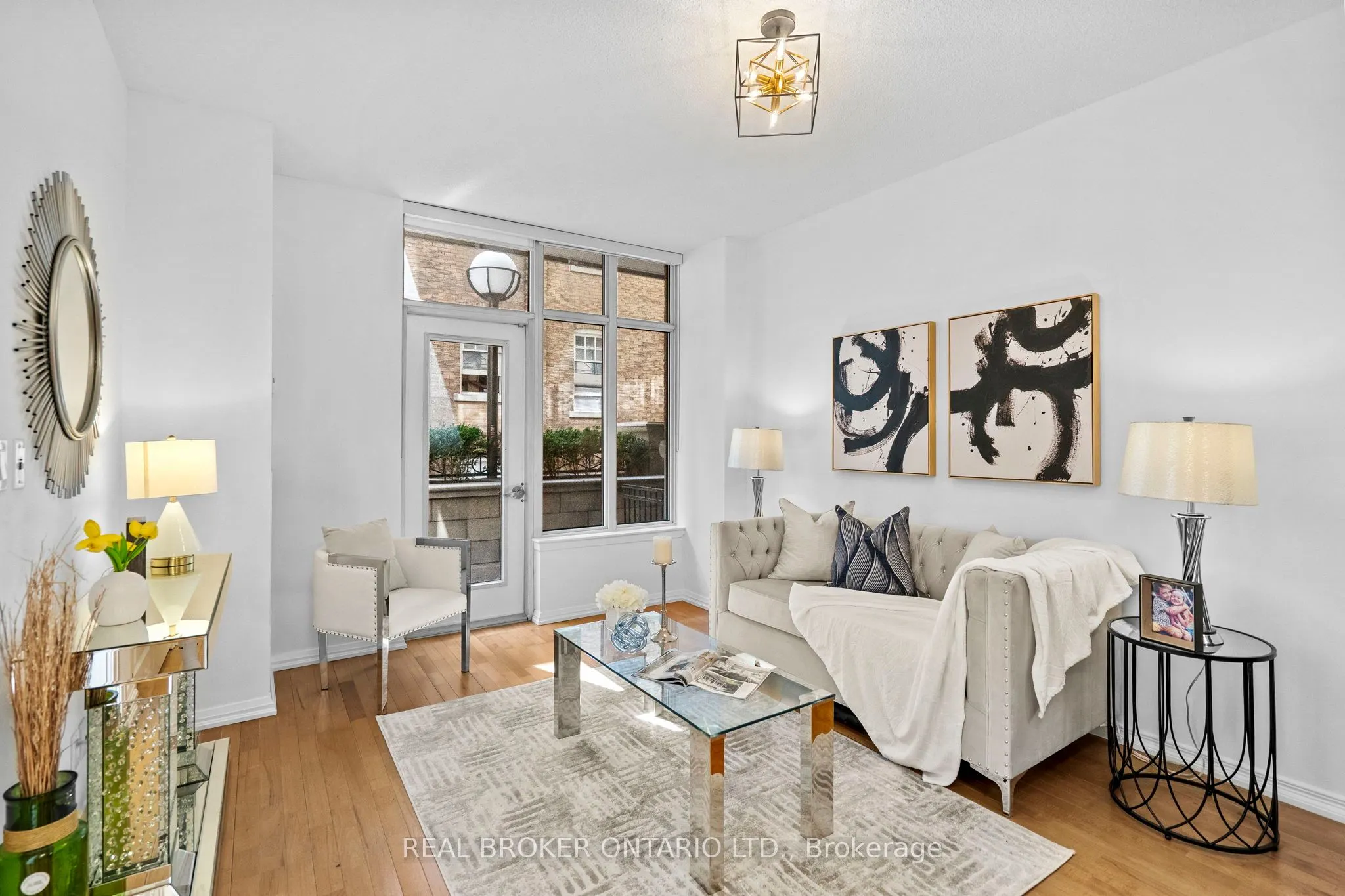 35 Hayden Street, #109