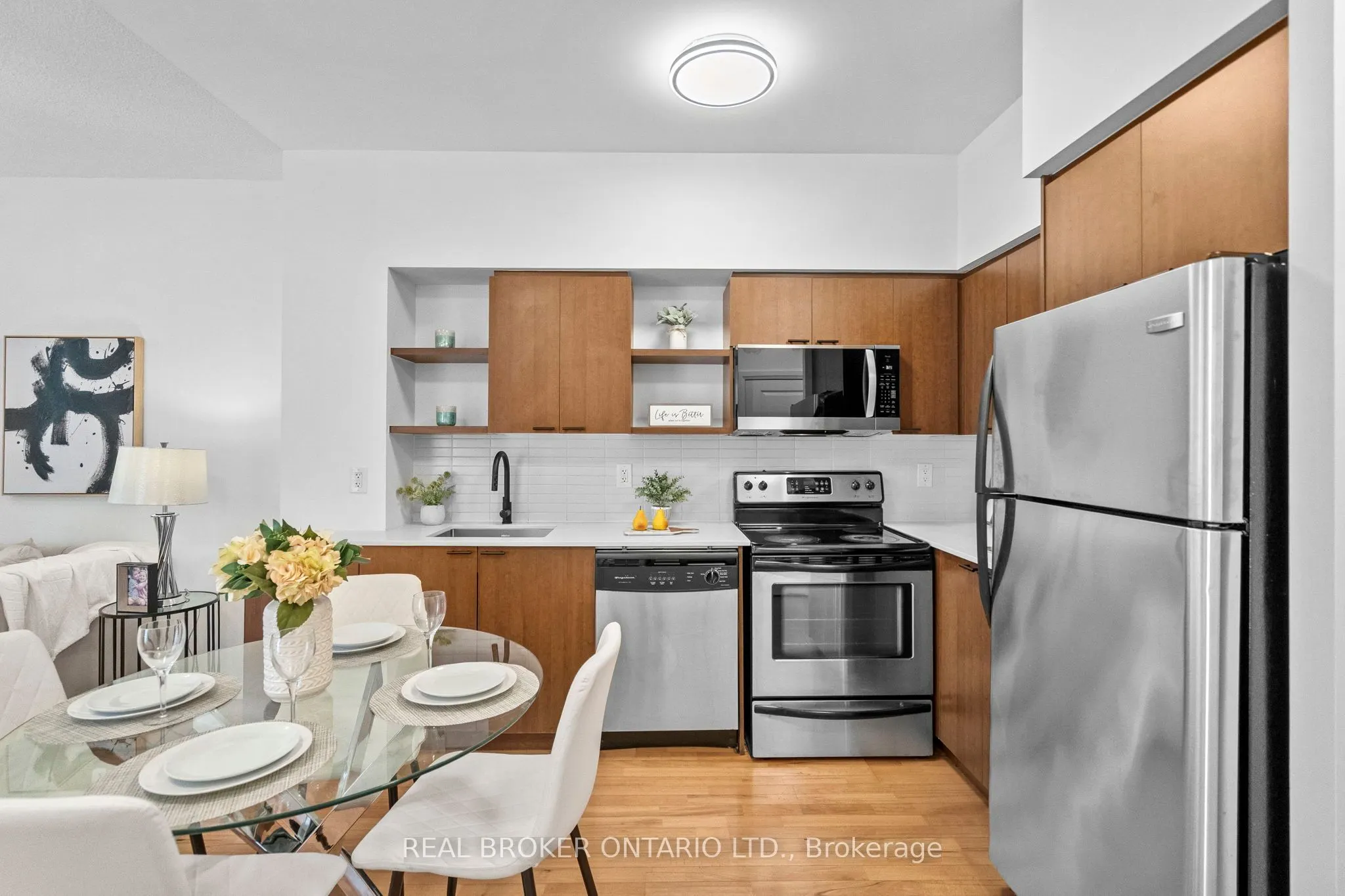 35 Hayden Street, #109