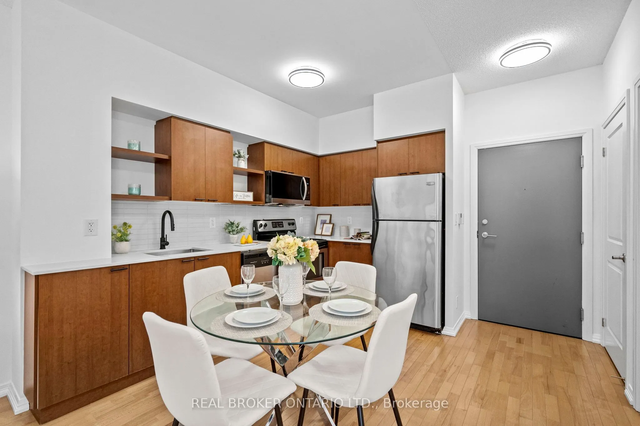 35 Hayden Street, #109