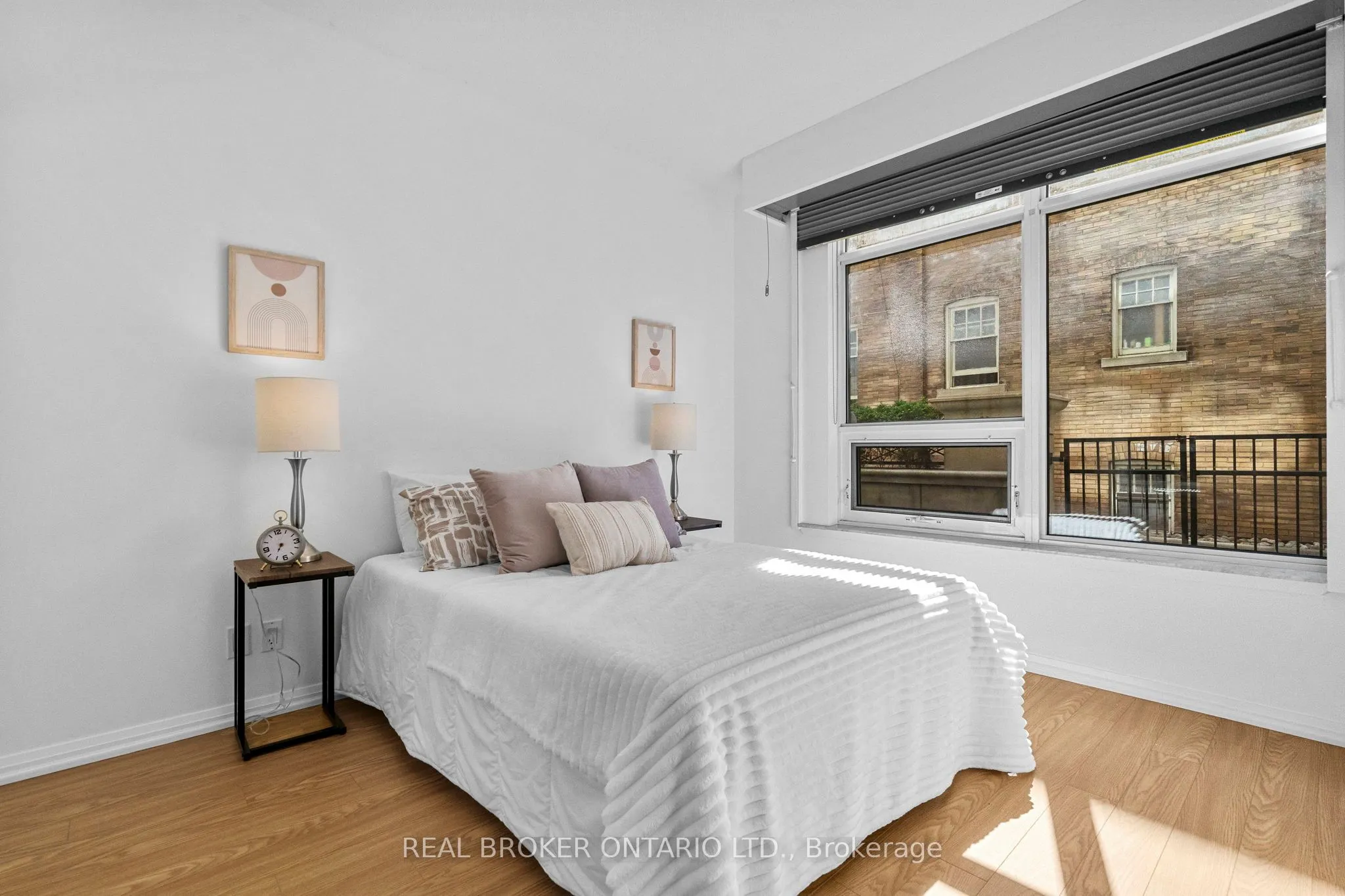 35 Hayden Street, #109