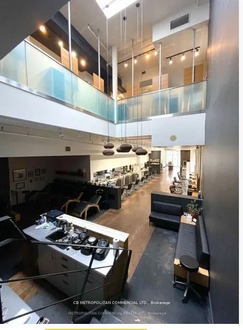 269 Queen Street W