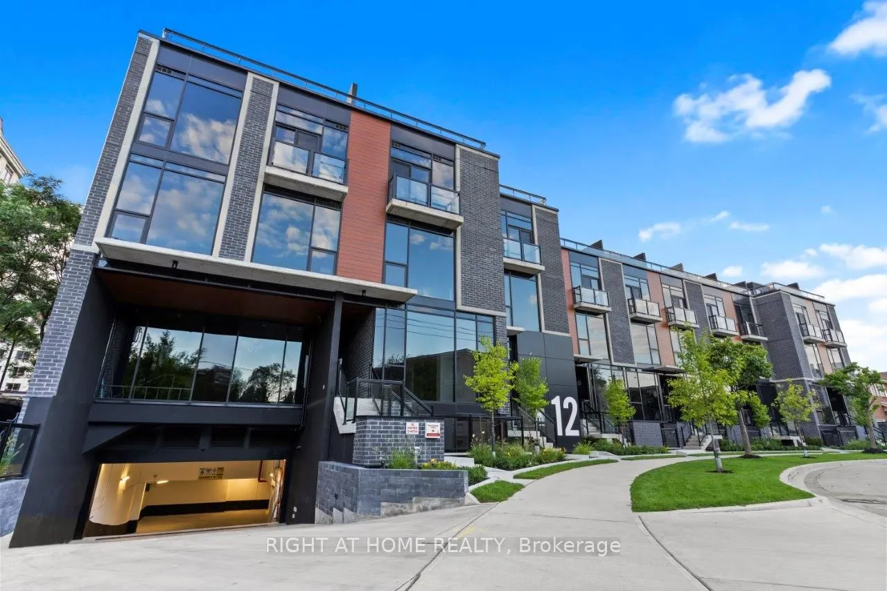12 Dervock Crescent, #25