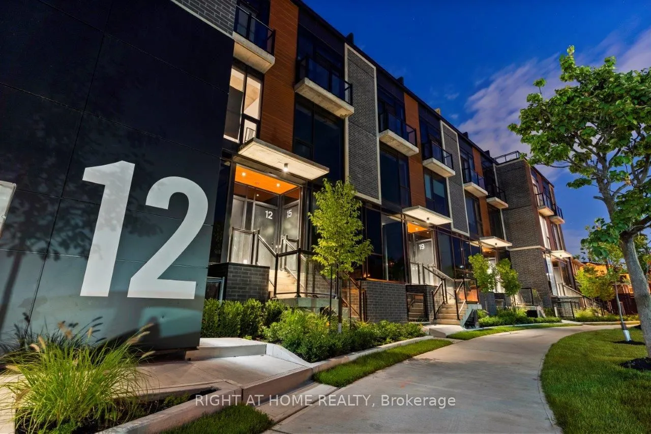 12 Dervock Crescent, #25