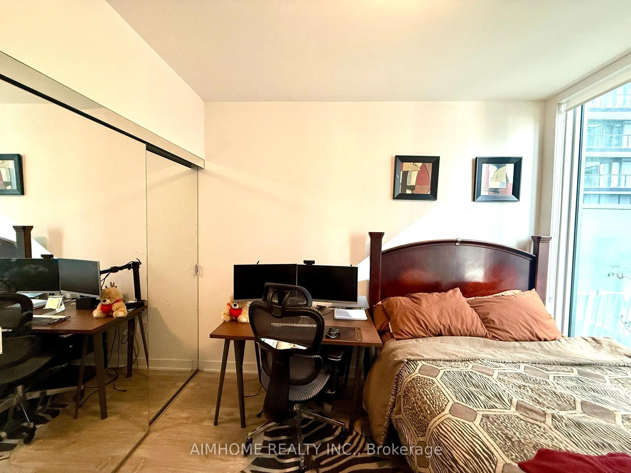 121 Lower Sherbourne Street, #456