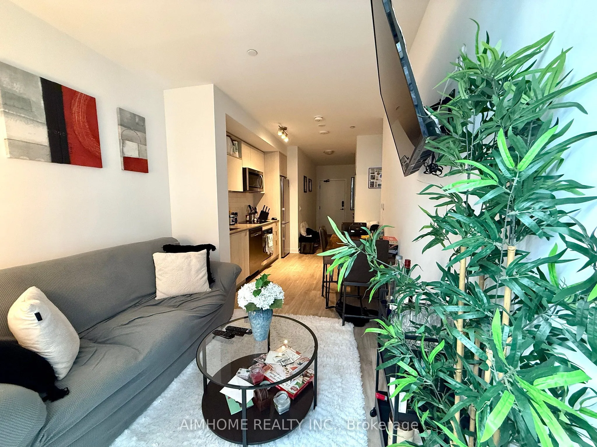 121 Lower Sherbourne Street, #456
