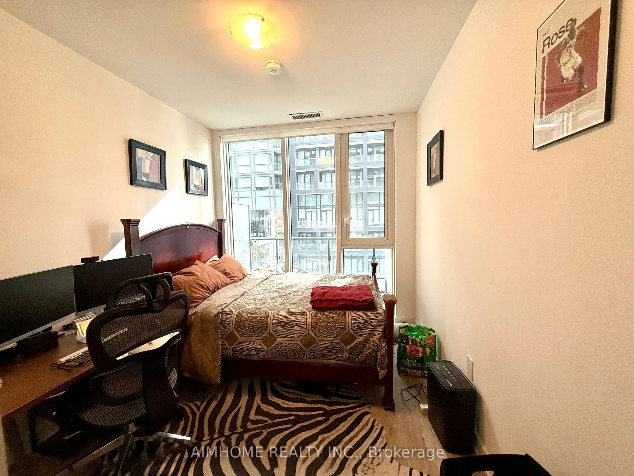 121 Lower Sherbourne Street, #456