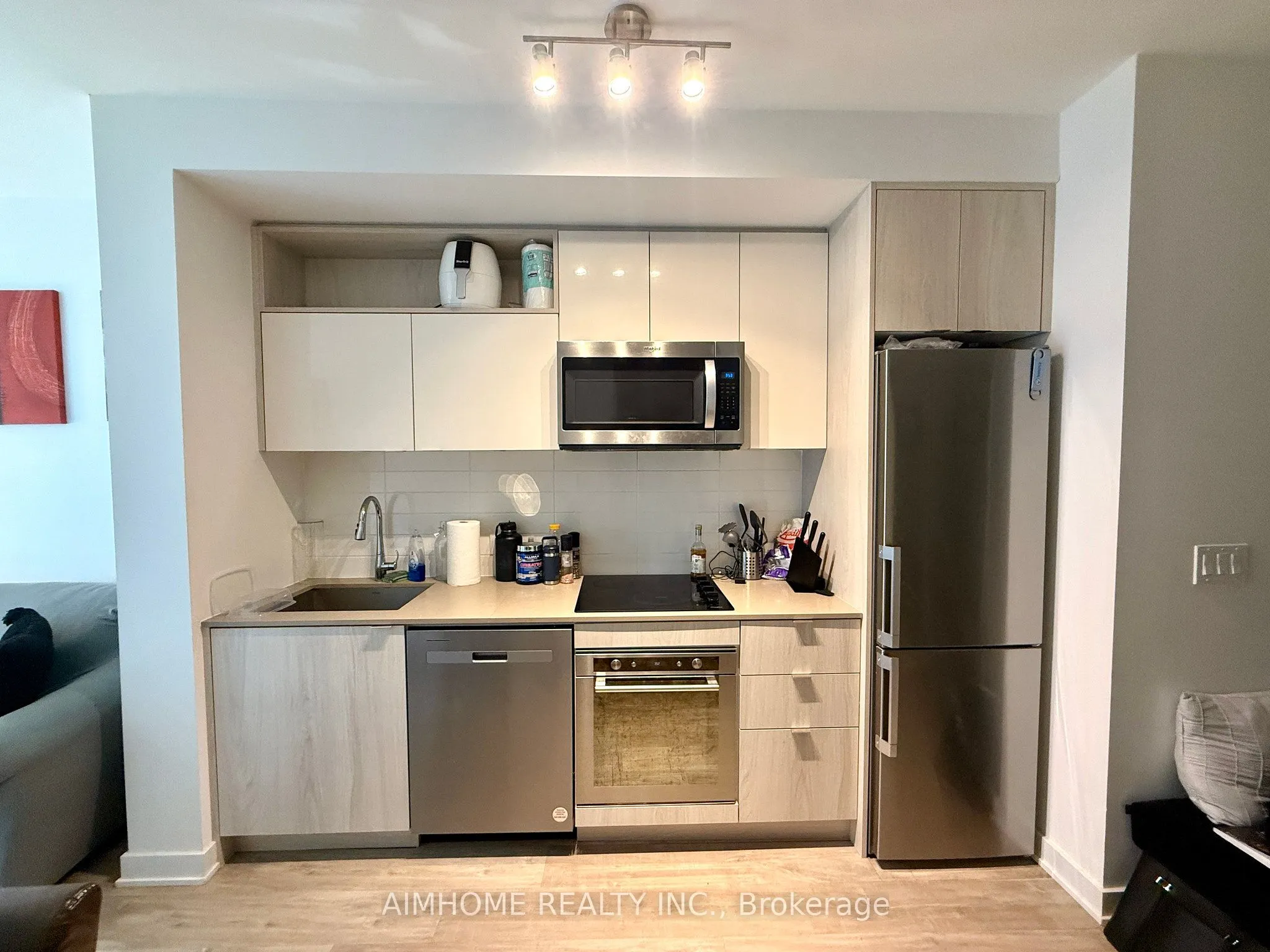 121 Lower Sherbourne Street, #456