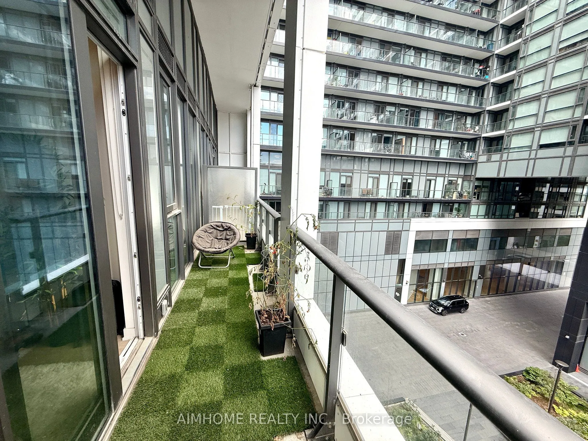 121 Lower Sherbourne Street, #456
