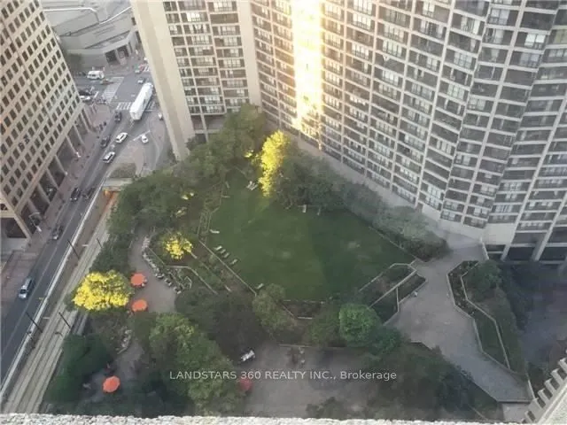 55 Harbour Square, #3311
