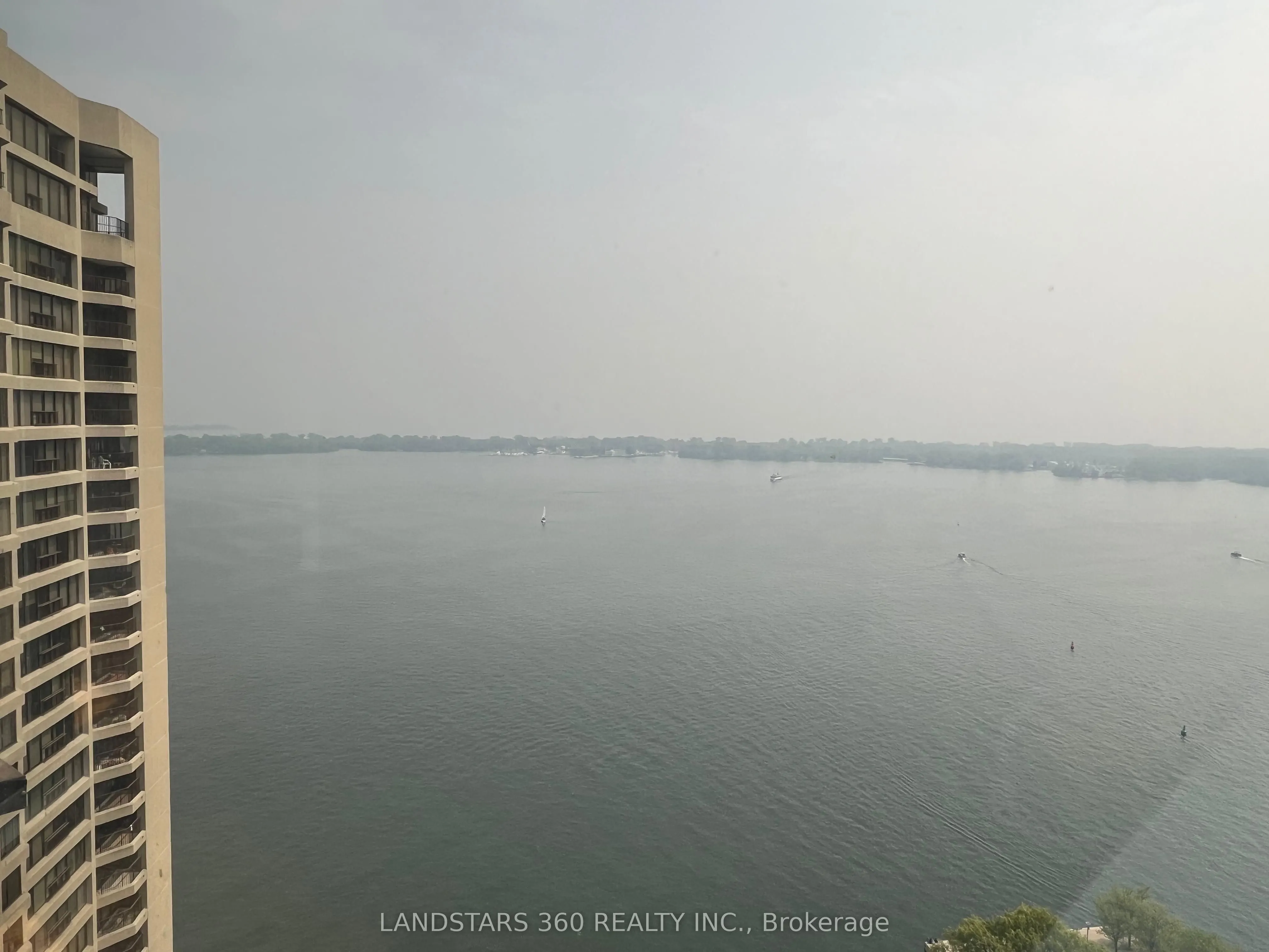 55 Harbour Square, #3311