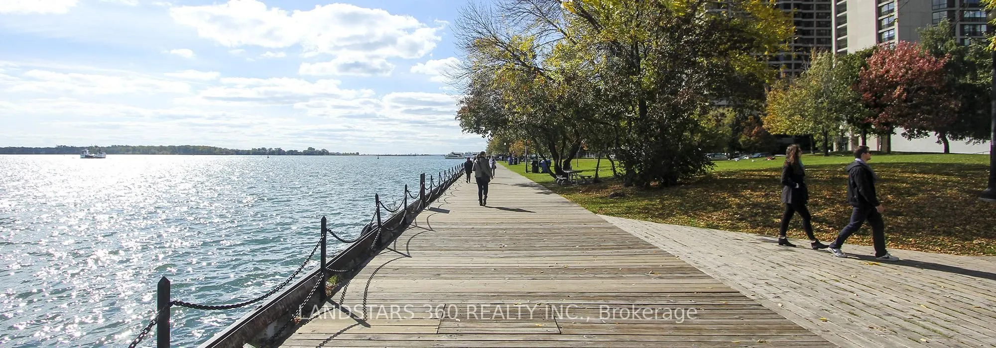 55 Harbour Square, #3311
