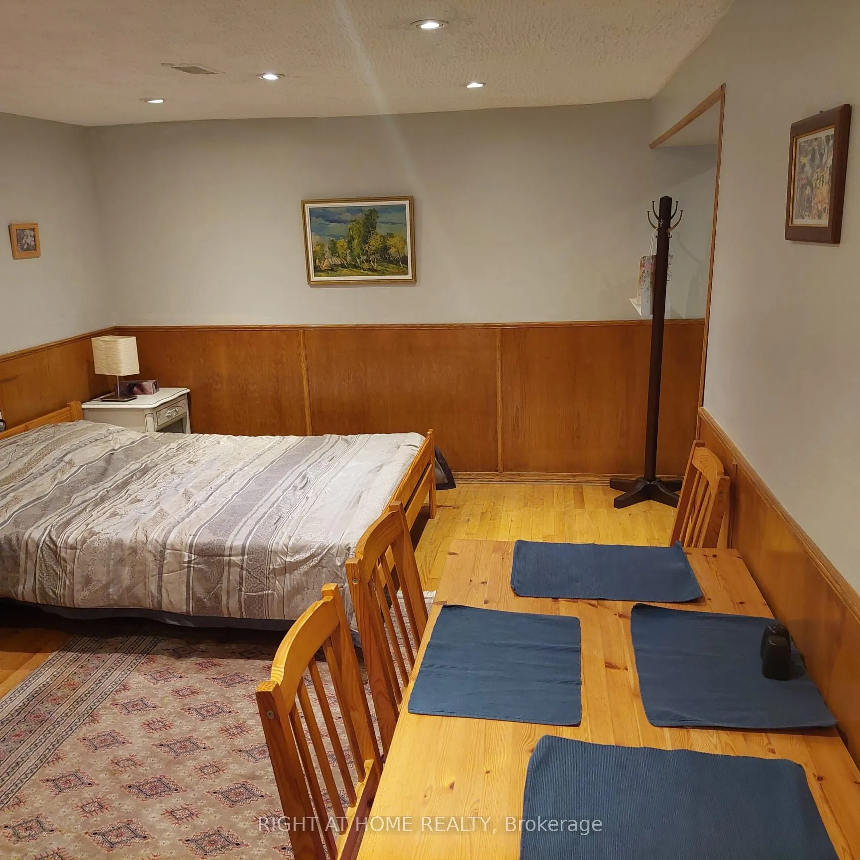 15 Lynnhaven Road, #(Lower Level)