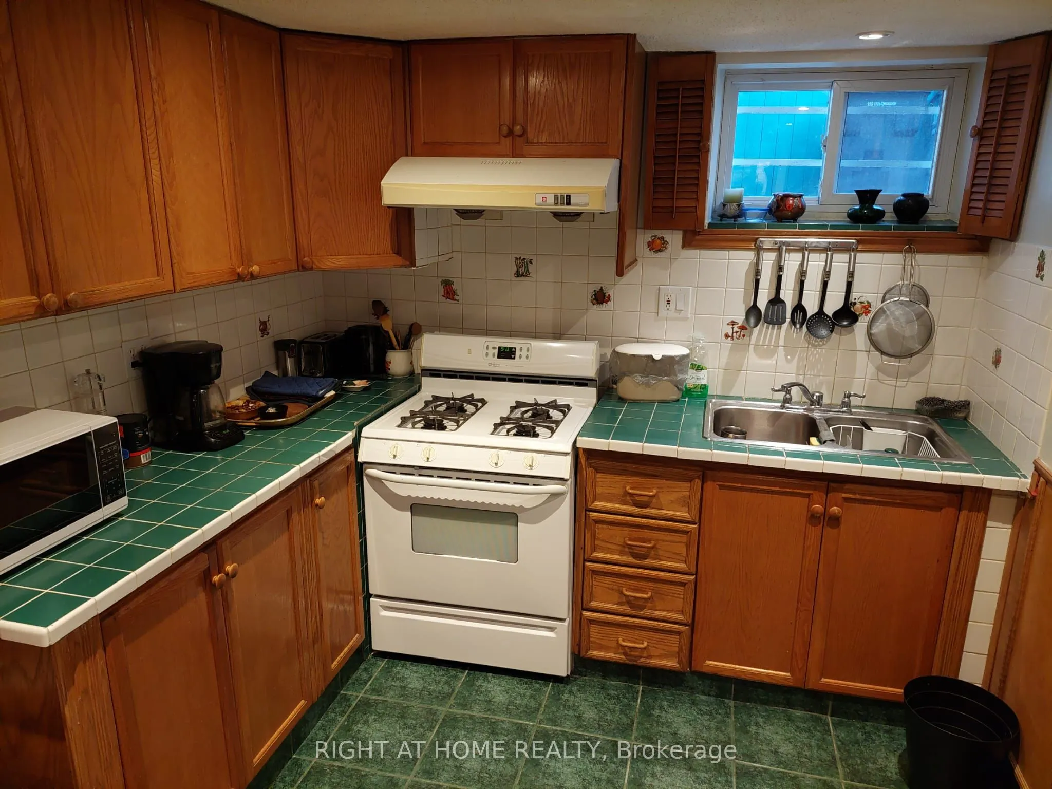 15 Lynnhaven Road, #(Lower Level)