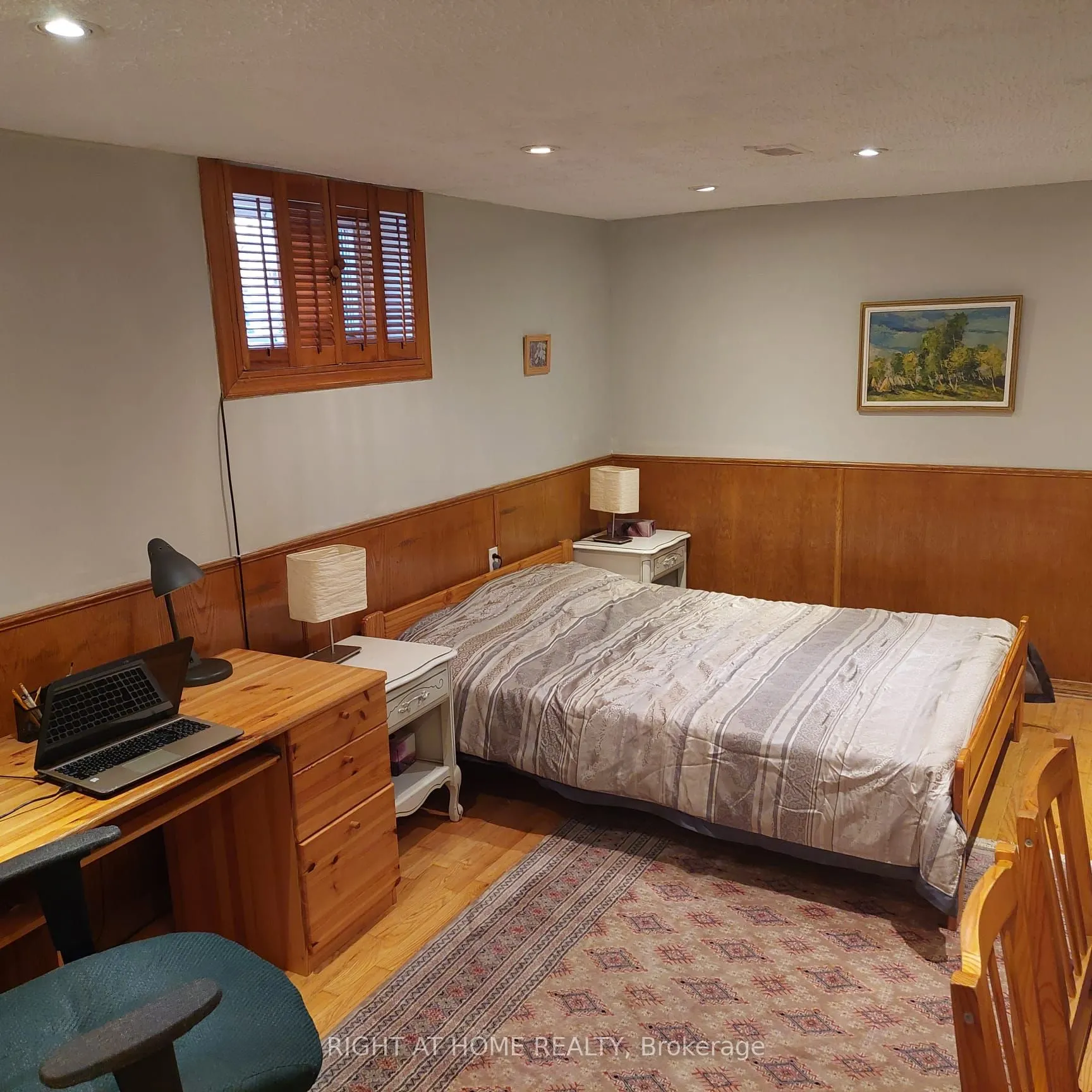 15 Lynnhaven Road, #(Lower Level)