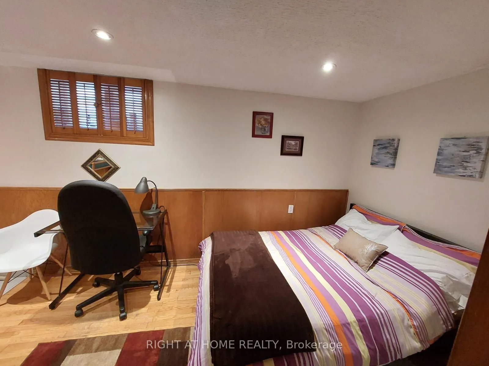 15 Lynnhaven Road, #(Lower Level)