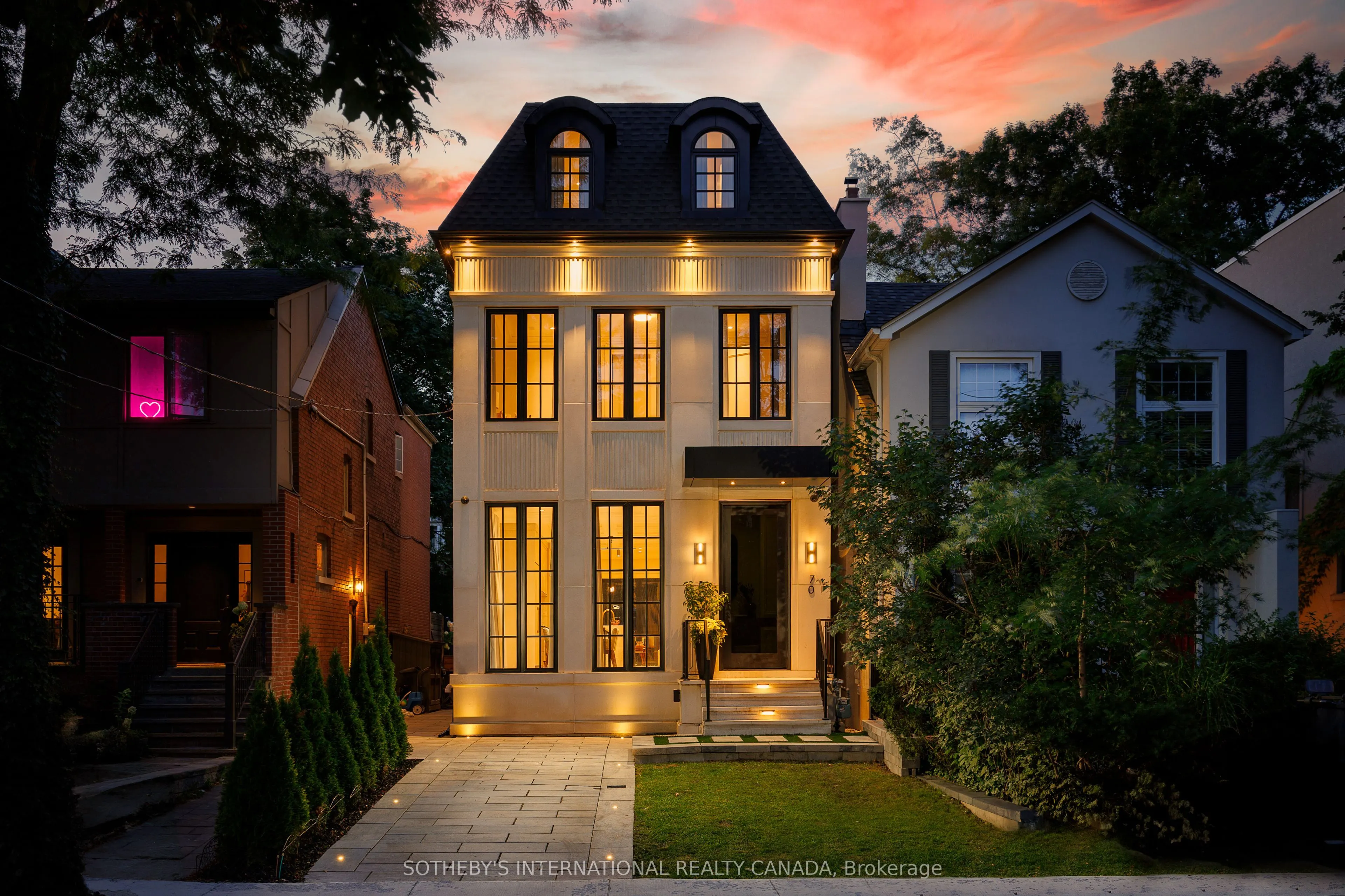 70 Gormley Avenue