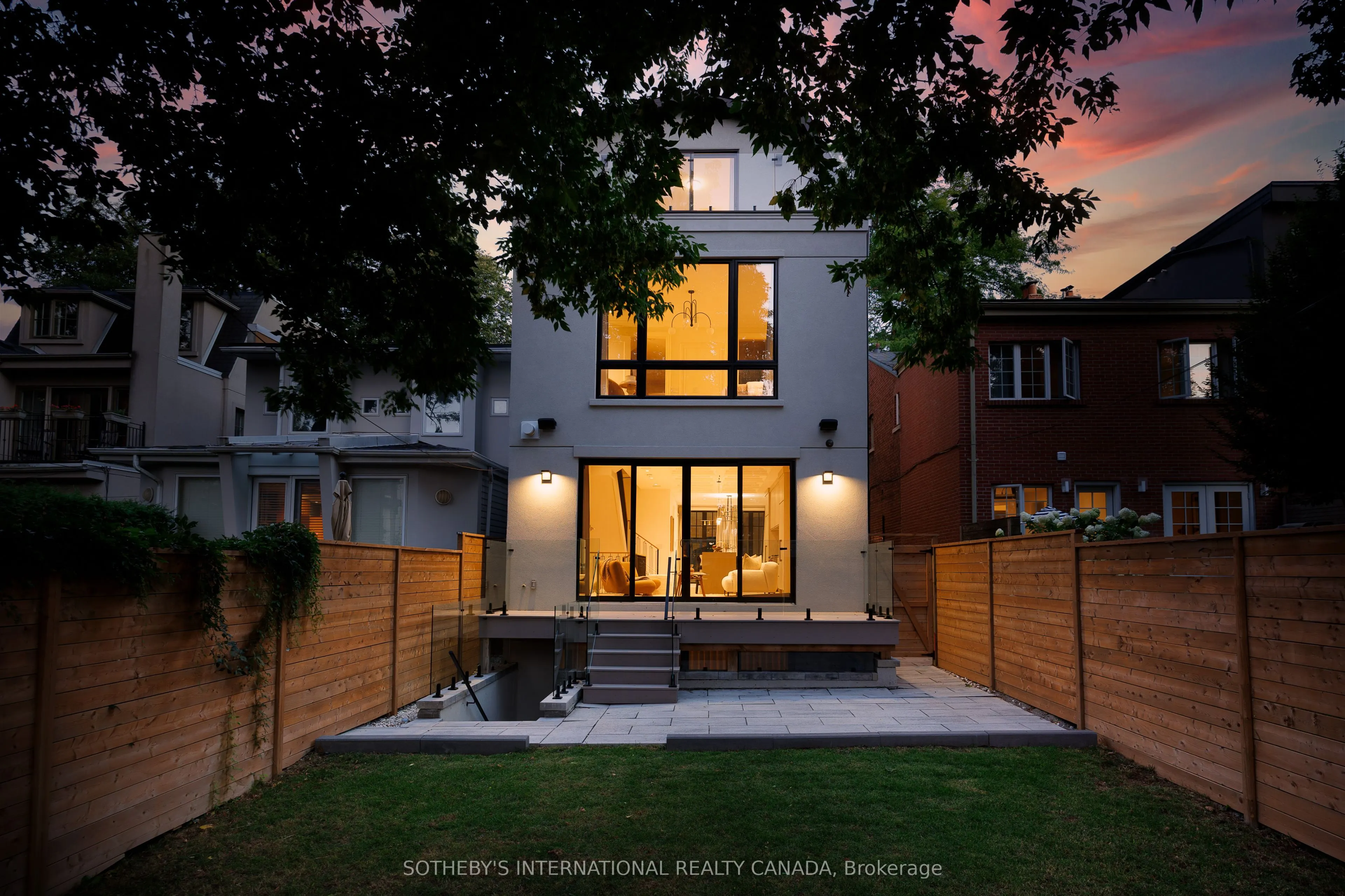70 Gormley Avenue