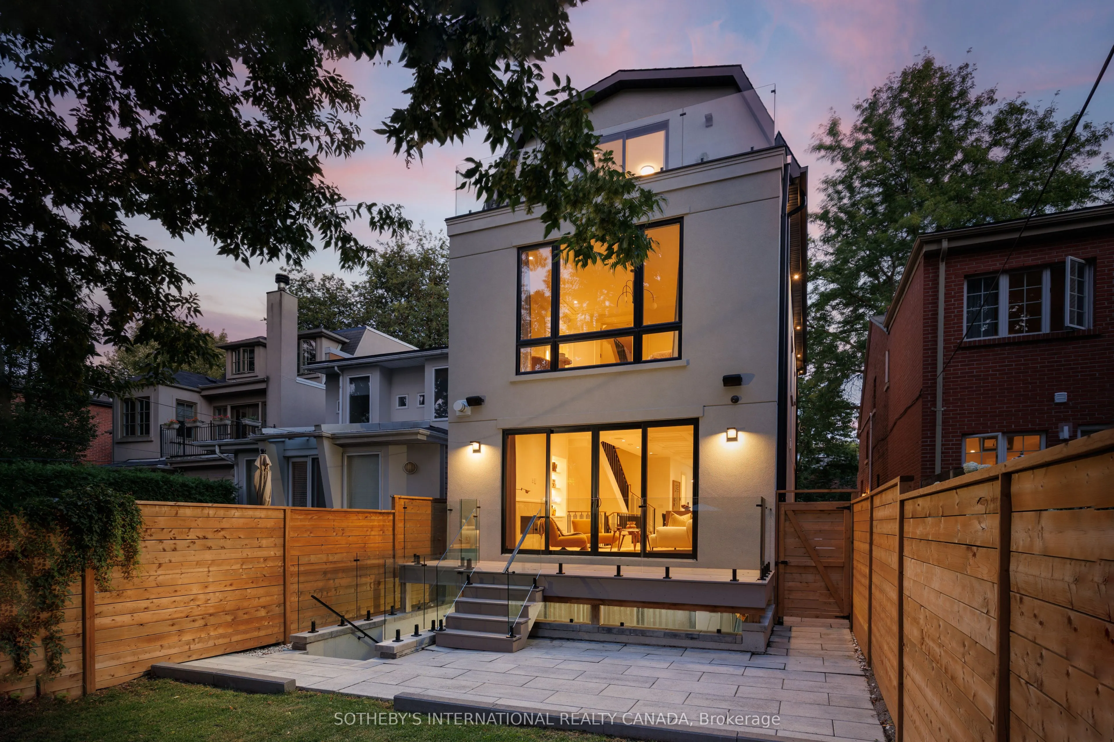 70 Gormley Avenue