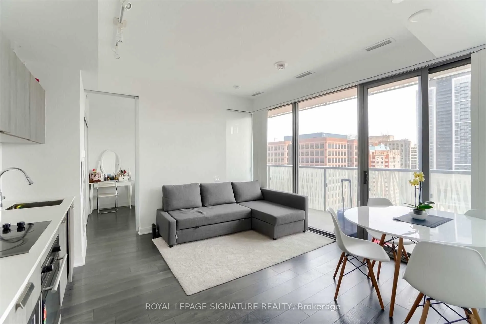 50 Charles Street E, #1901