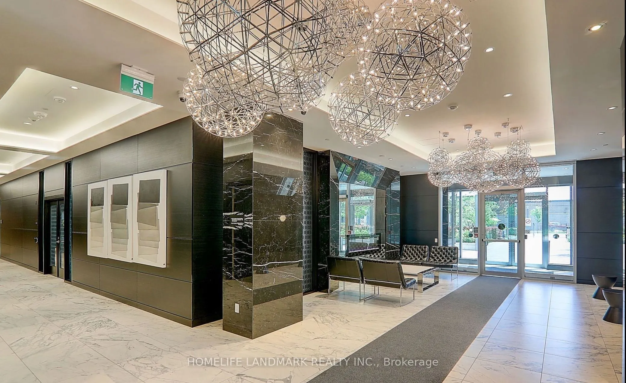 31 Tippett Road, #523