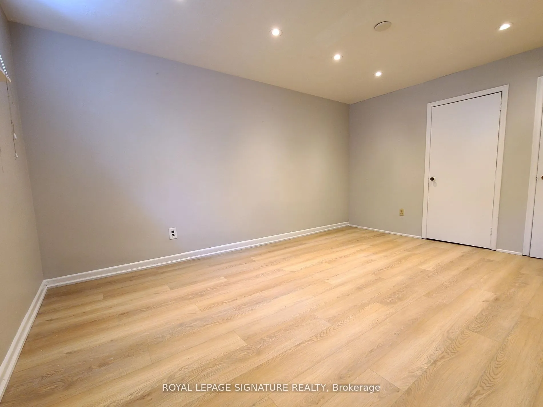 79 Marlee Avenue, #Lower