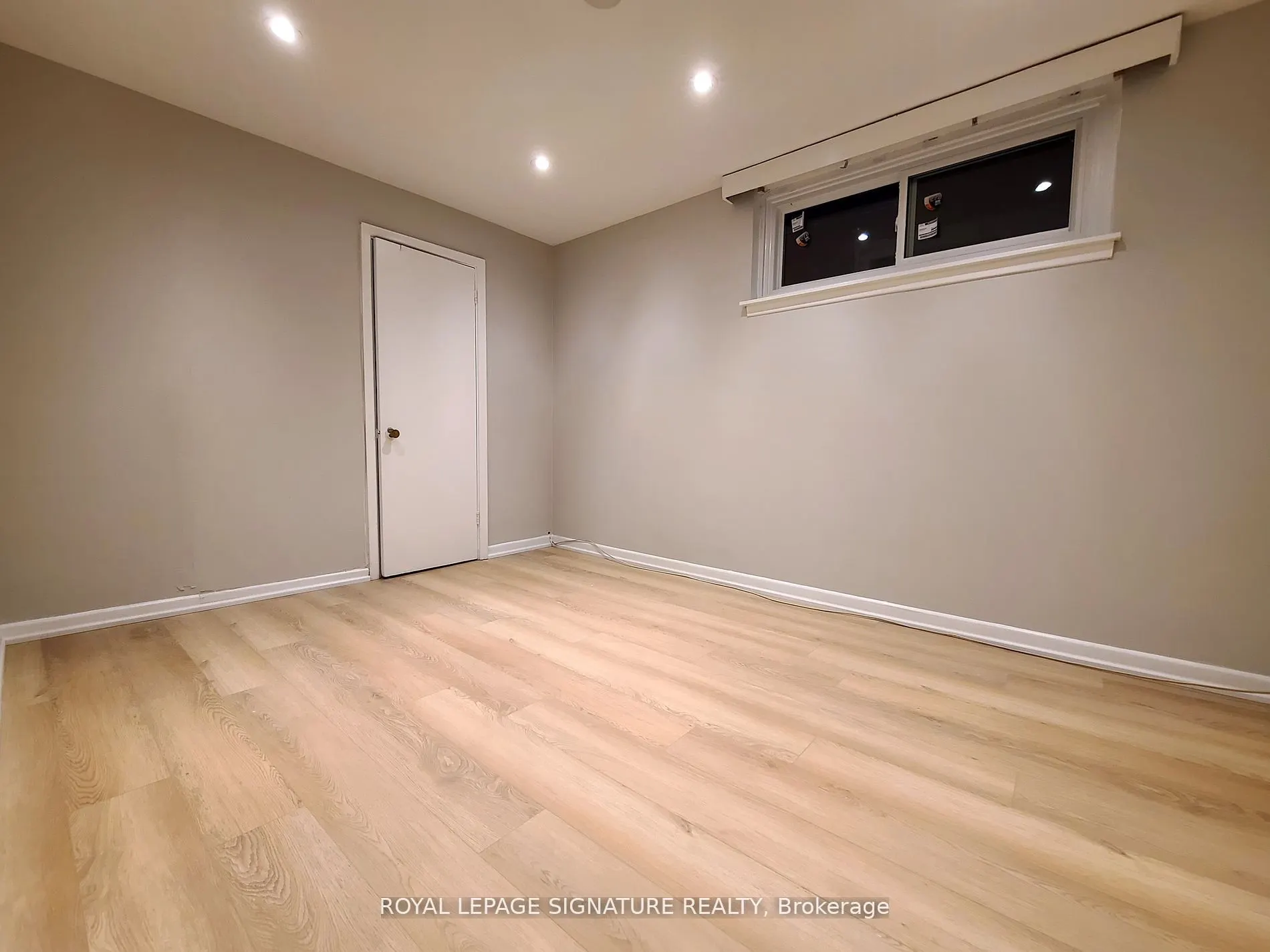 79 Marlee Avenue, #Lower