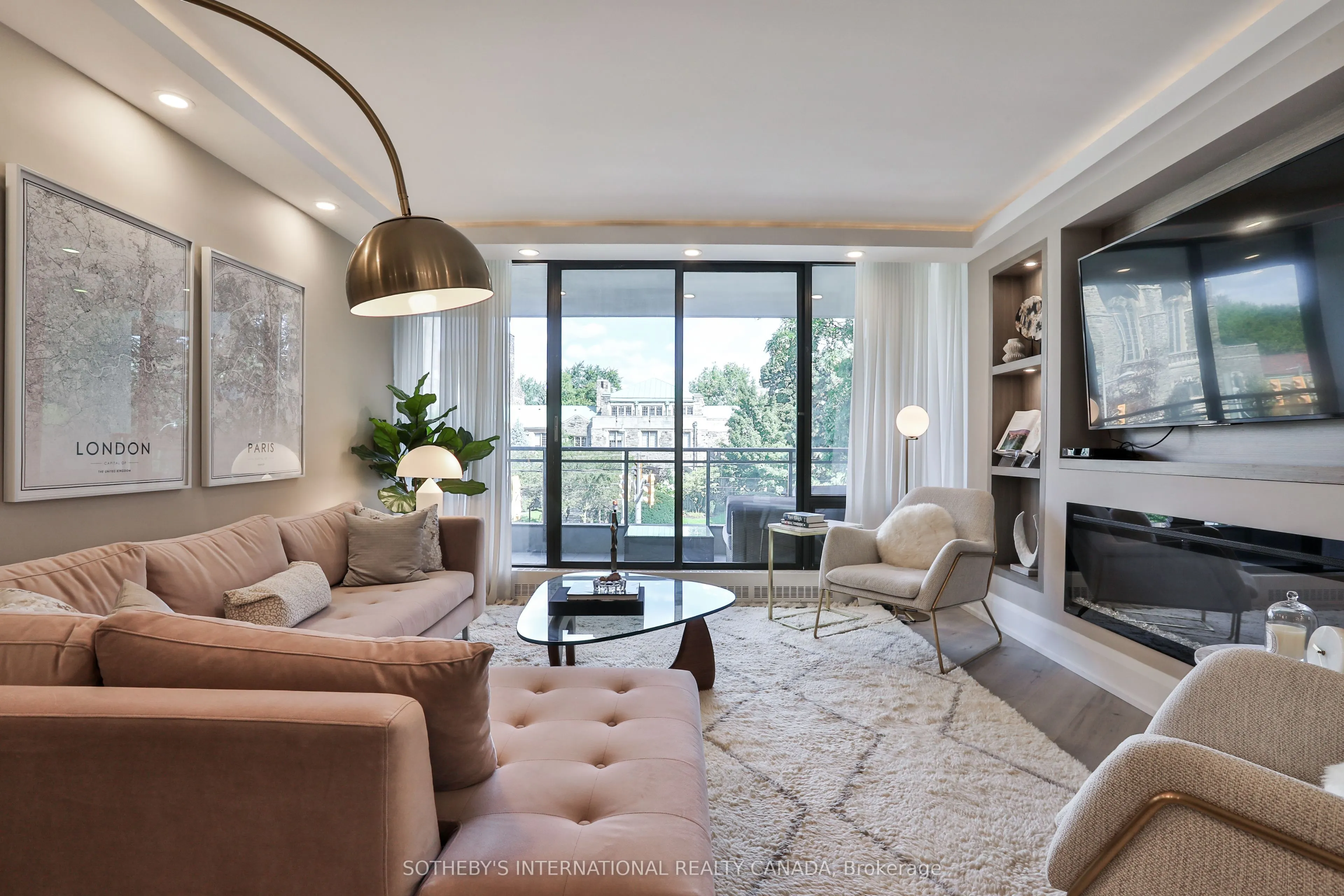 235 St Clair Avenue W, #301