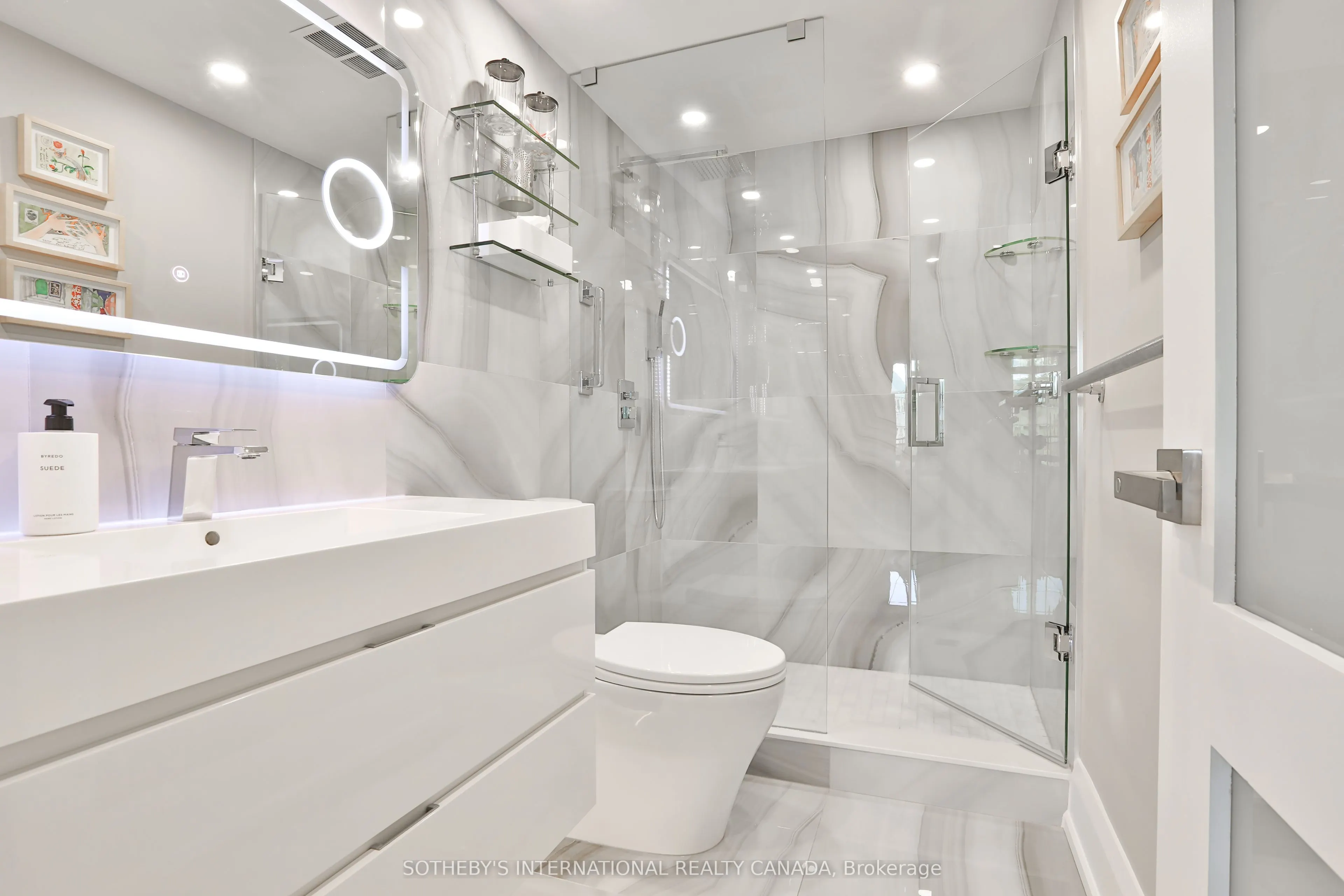 235 St Clair Avenue W, #301
