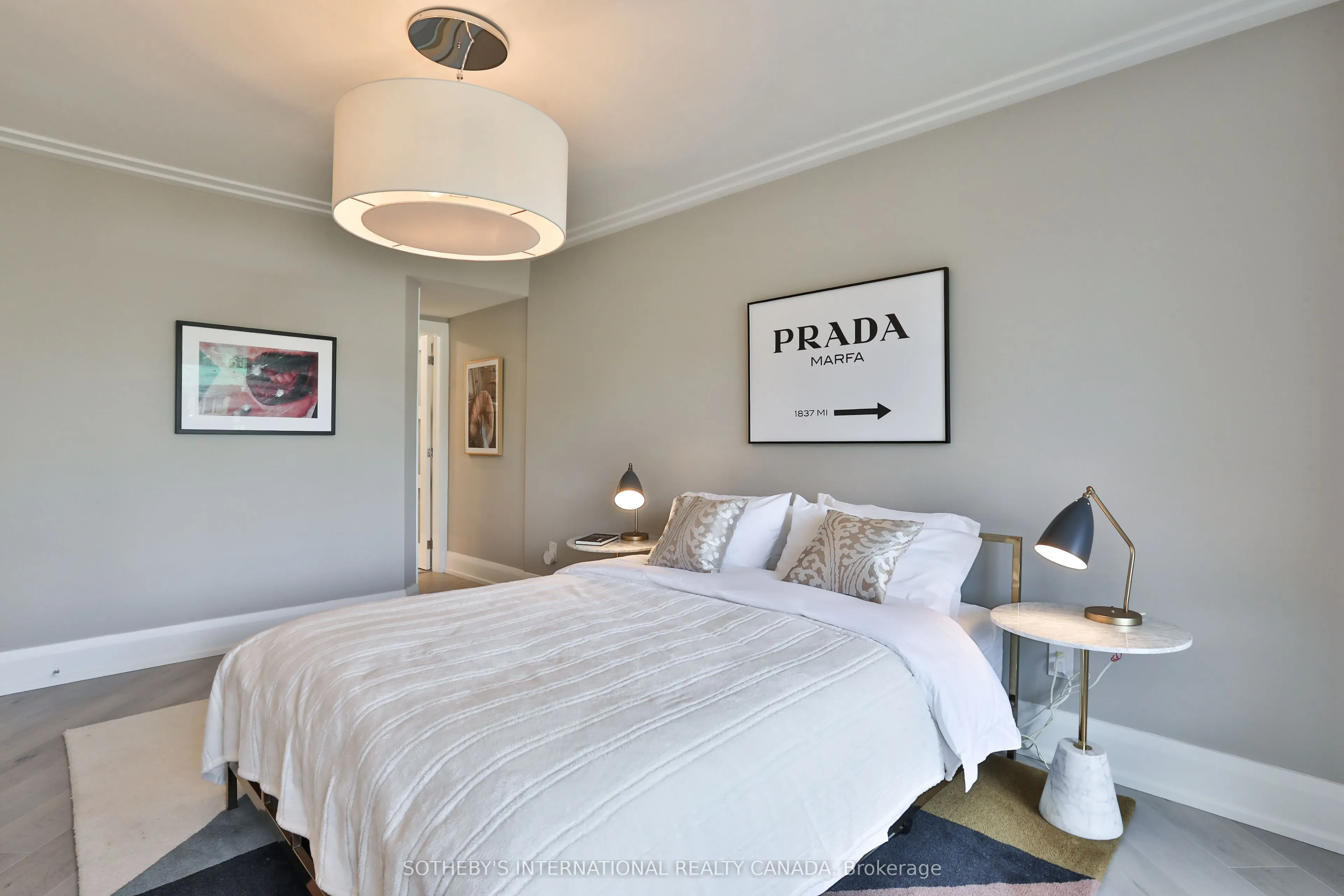 235 St Clair Avenue W, #301
