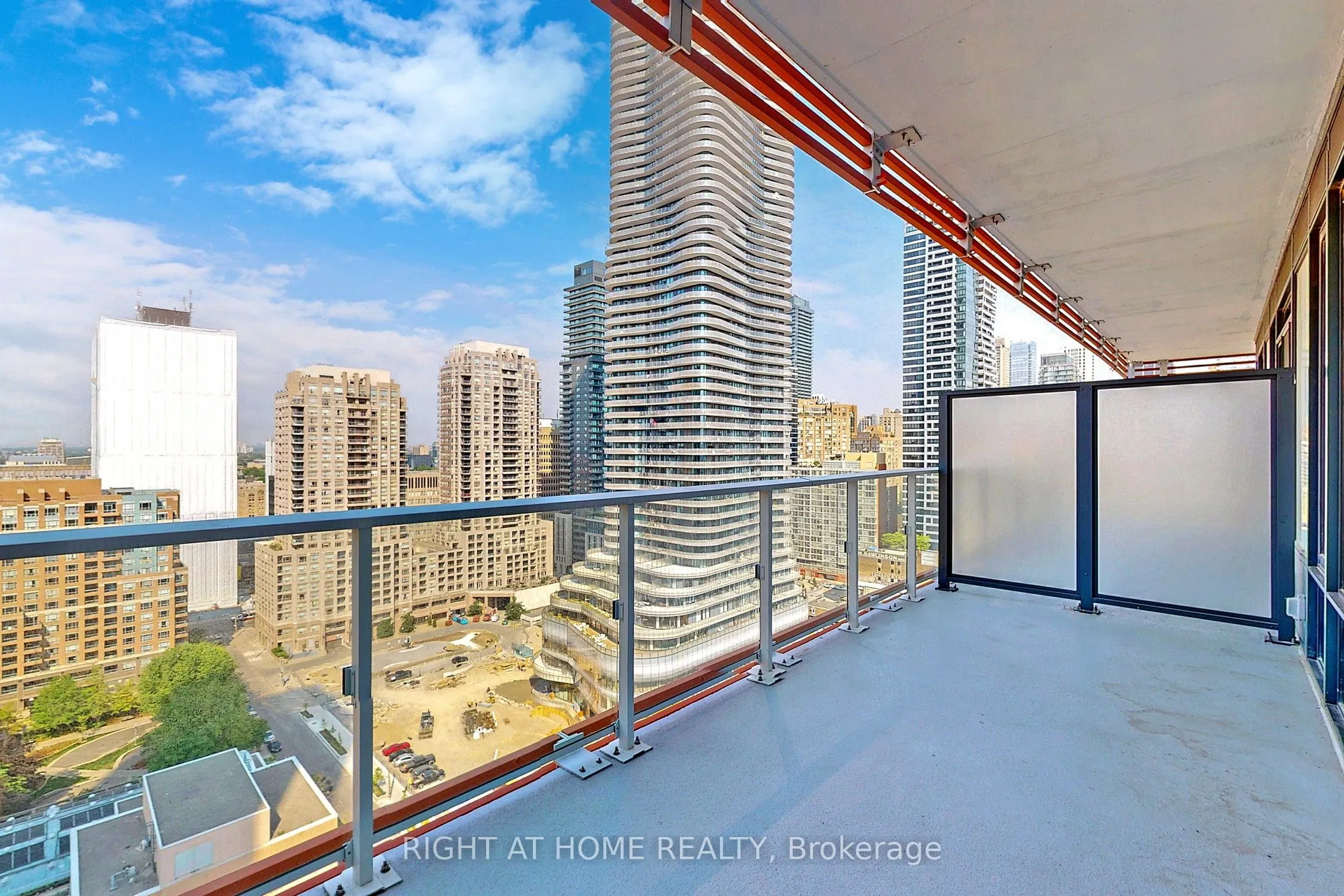 18 Maitland Terrace, #1908