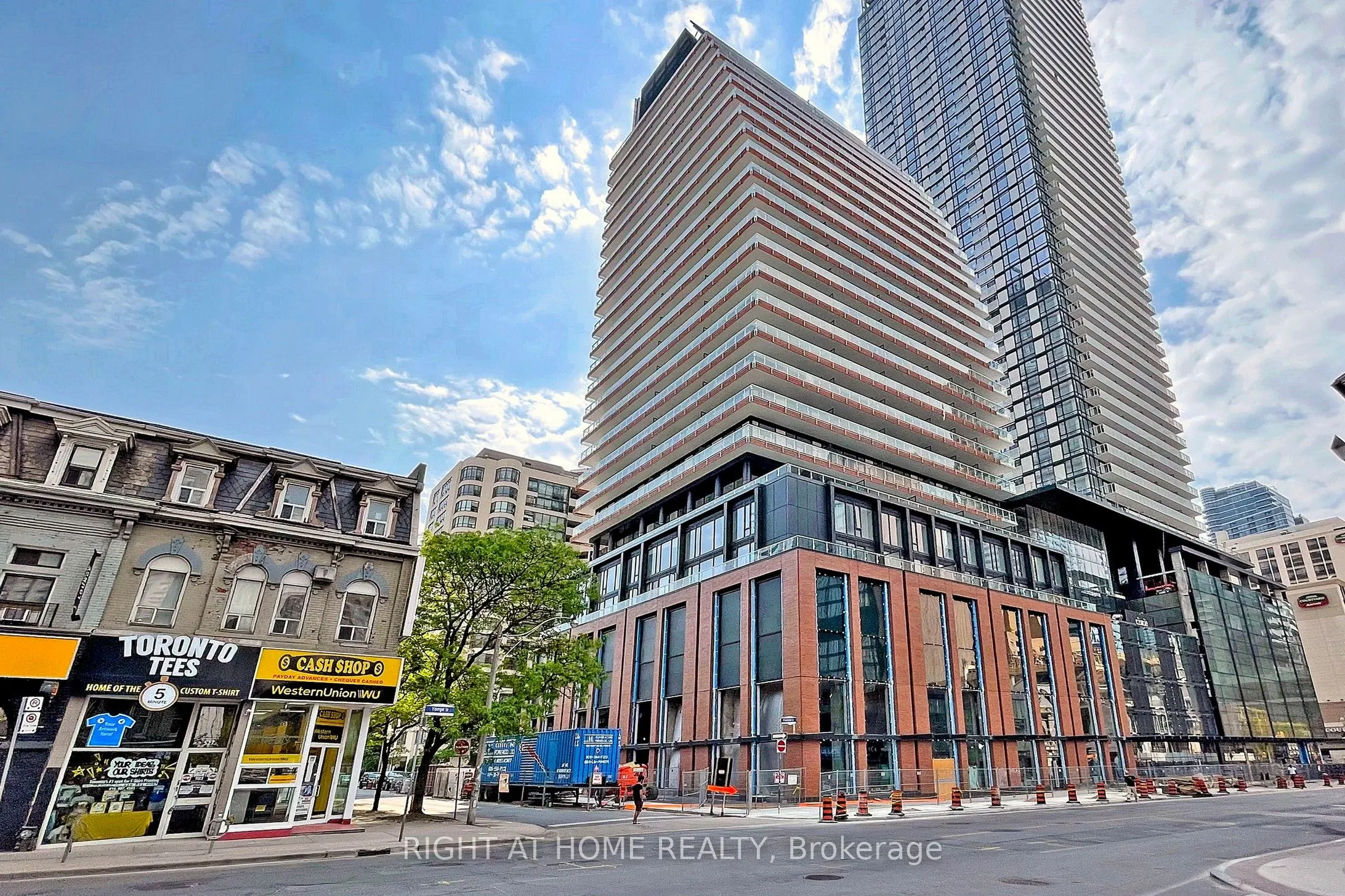 18 Maitland Terrace, #1908