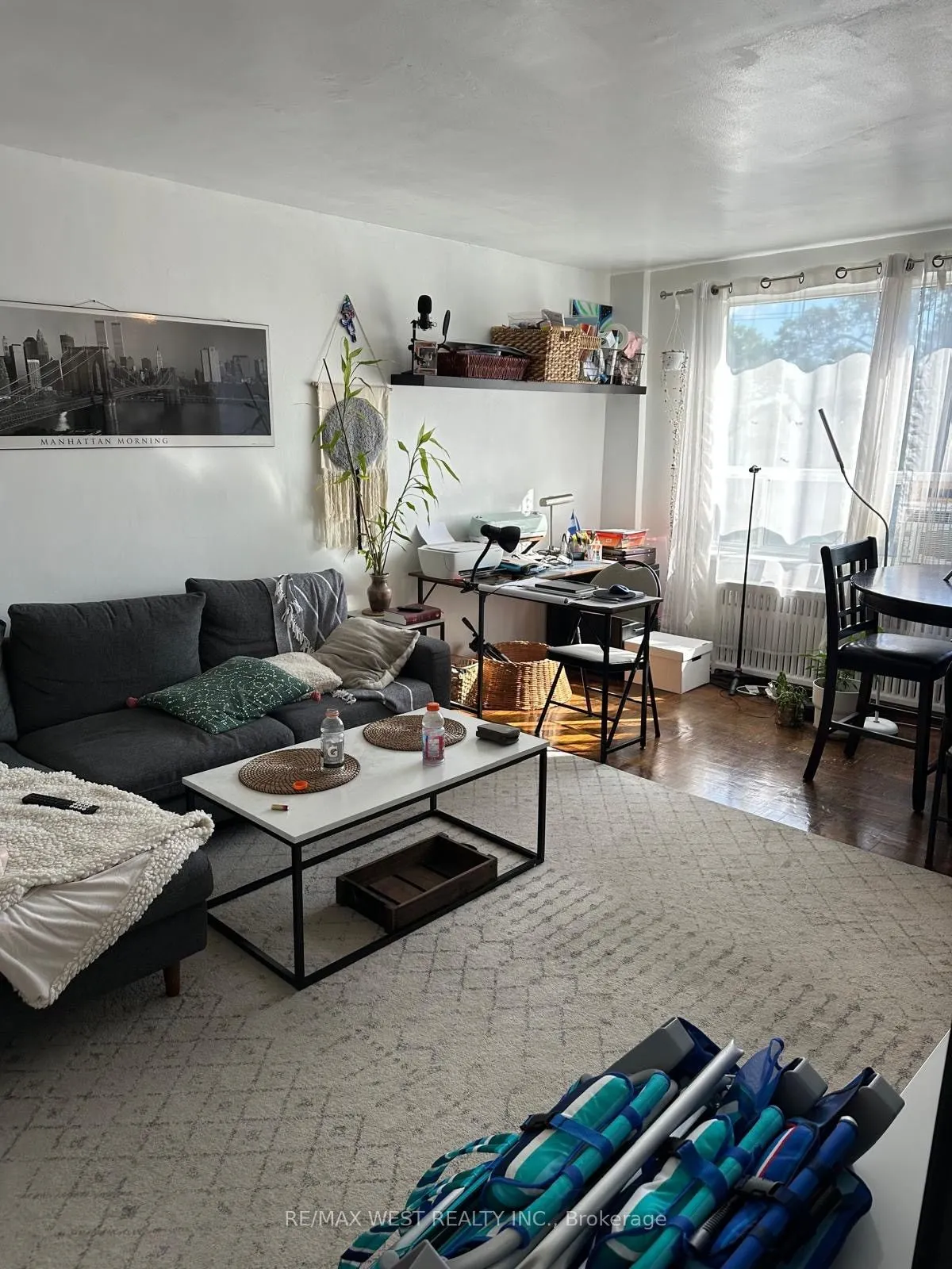 2550 Bathurst Street, #205