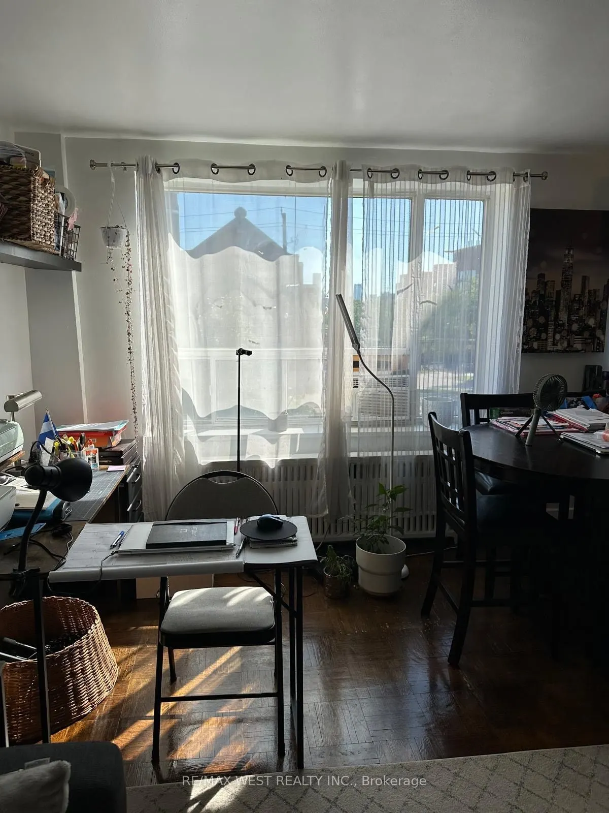 2550 Bathurst Street, #205