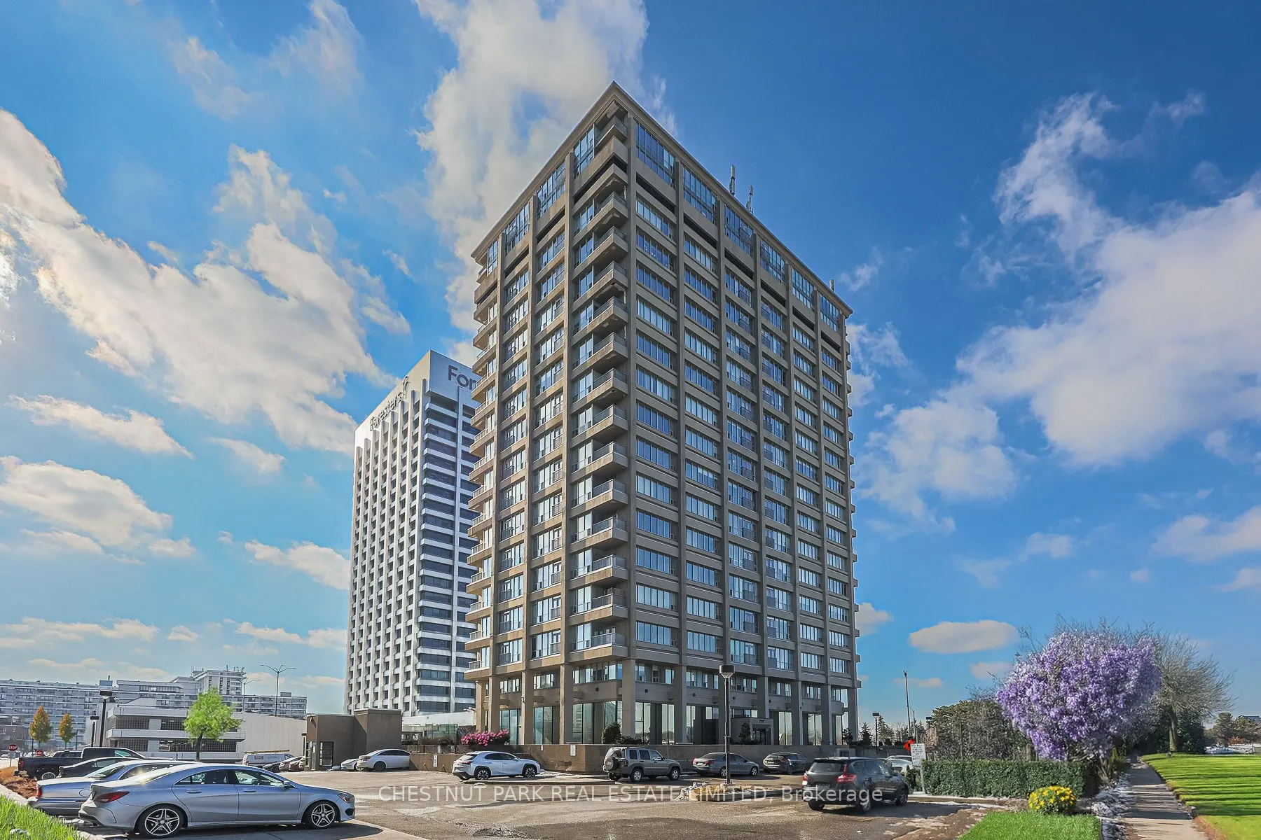 797 Don Mills Road, #1108