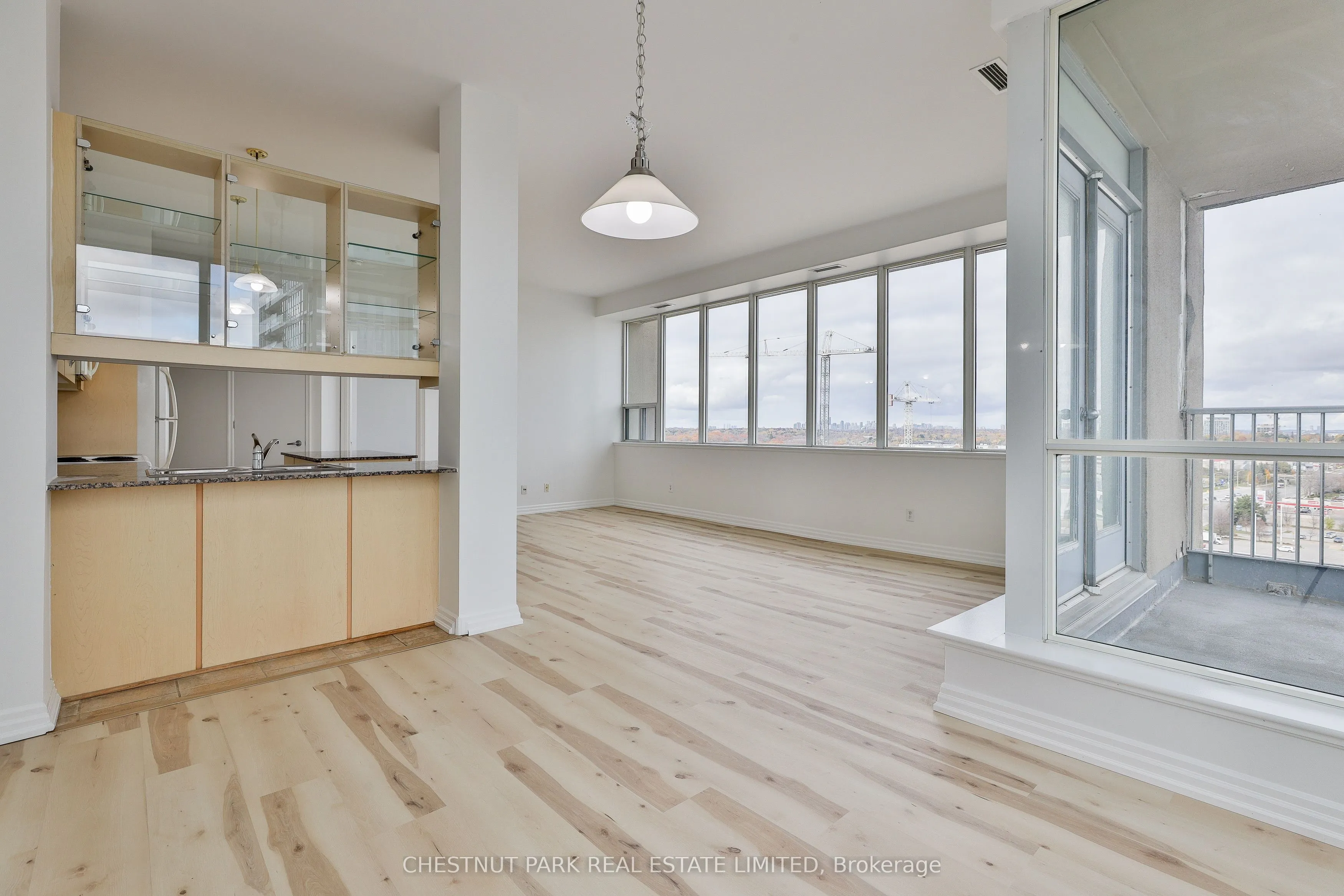 797 Don Mills Road, #1108