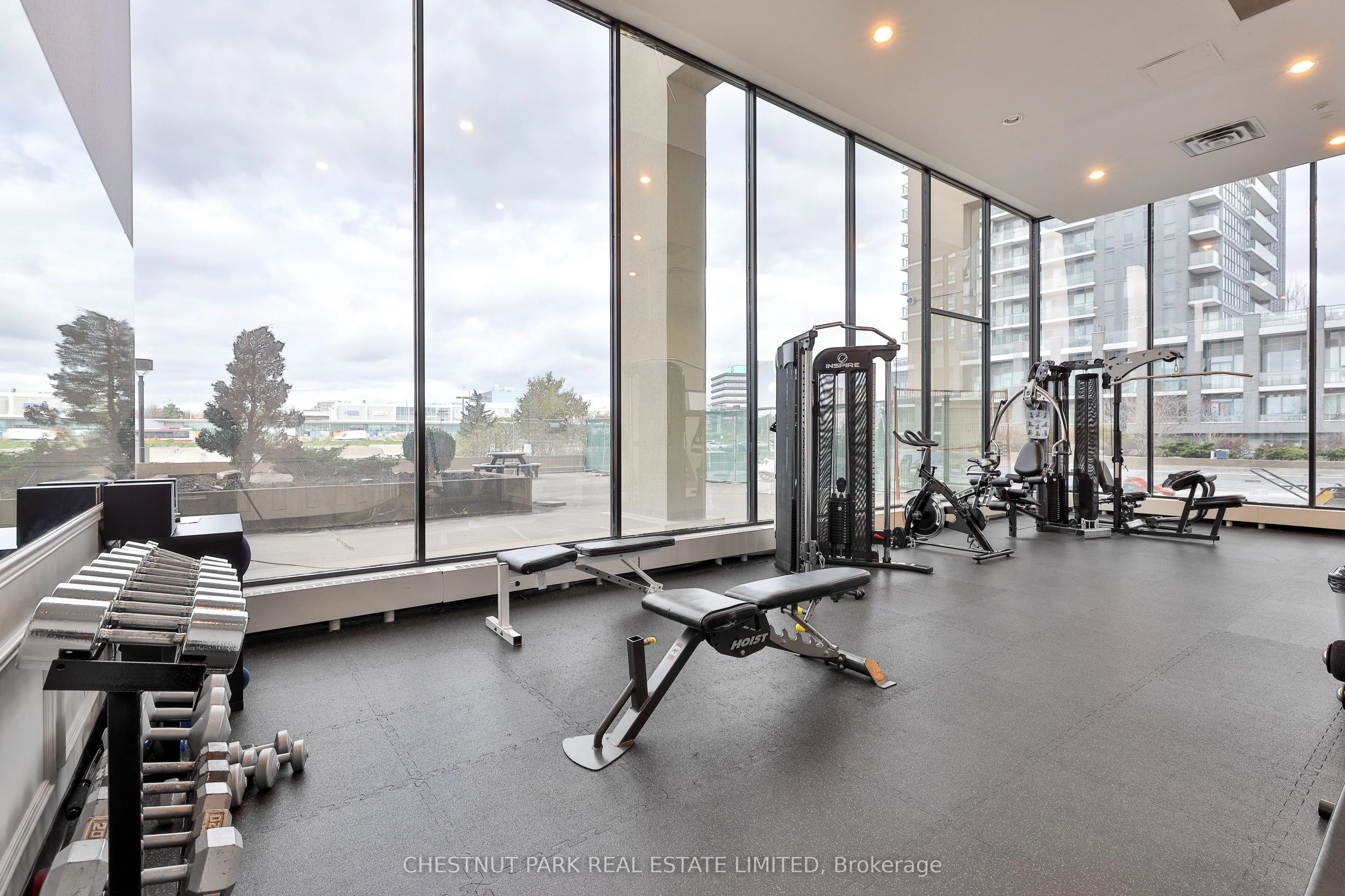797 Don Mills Road, #1108