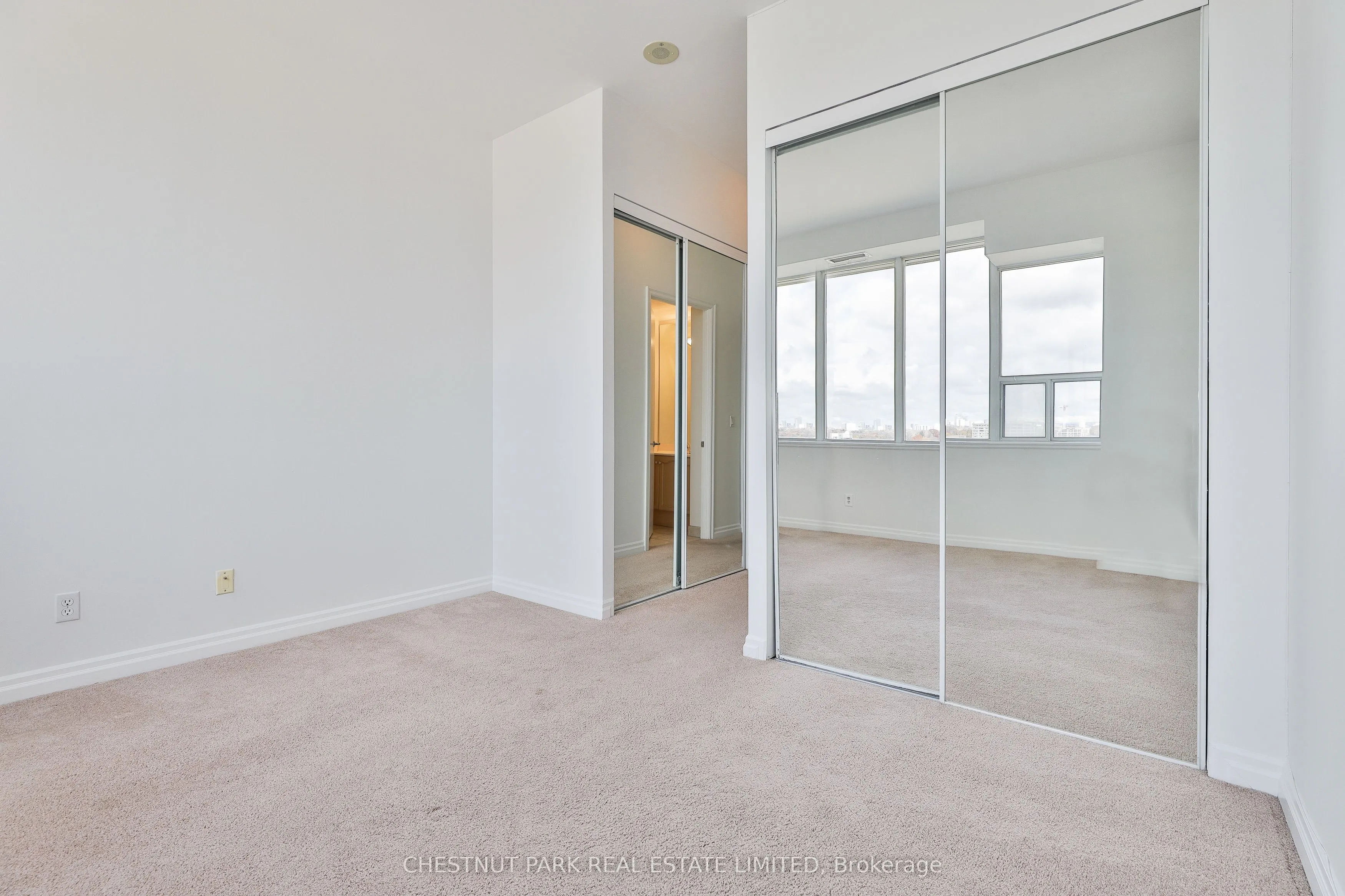 797 Don Mills Road, #1108