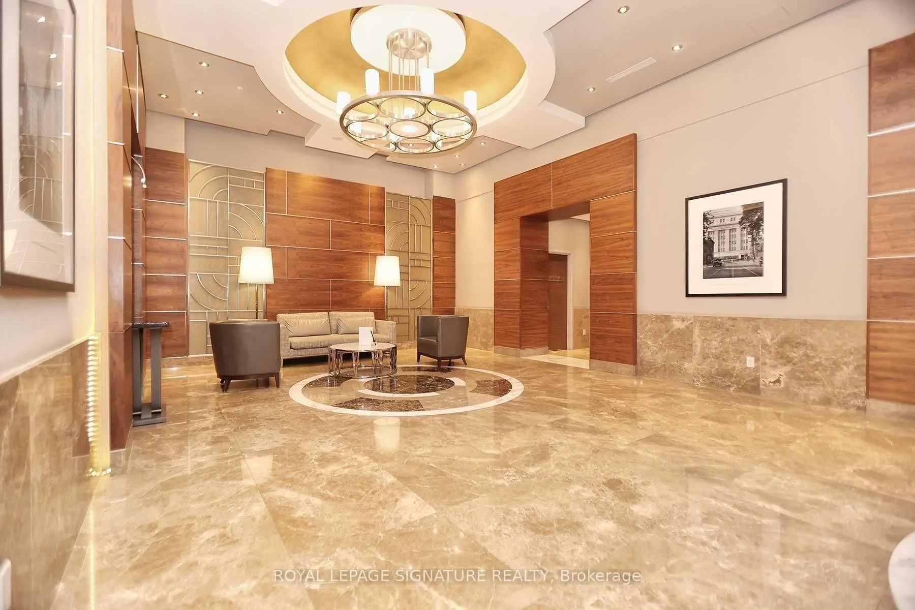 763 Bay Street, #1215
