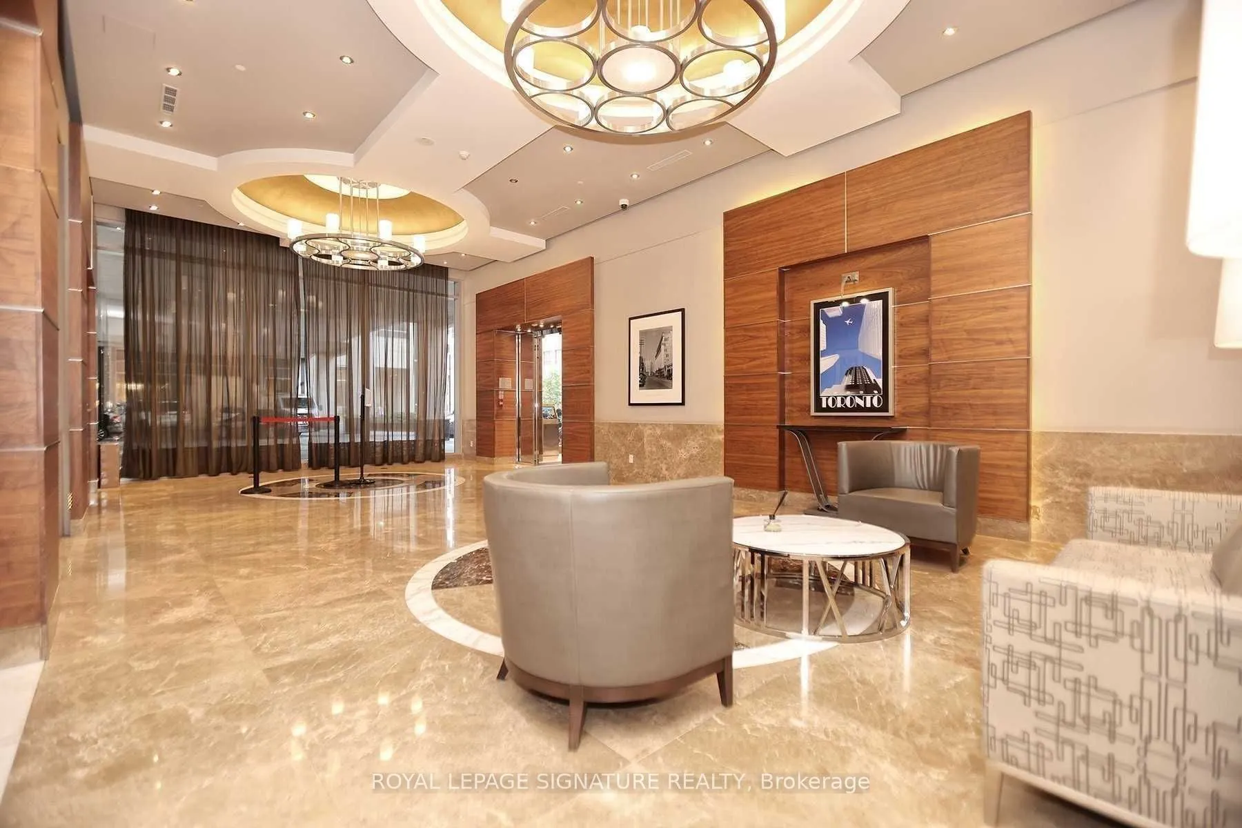 763 Bay Street, #1215